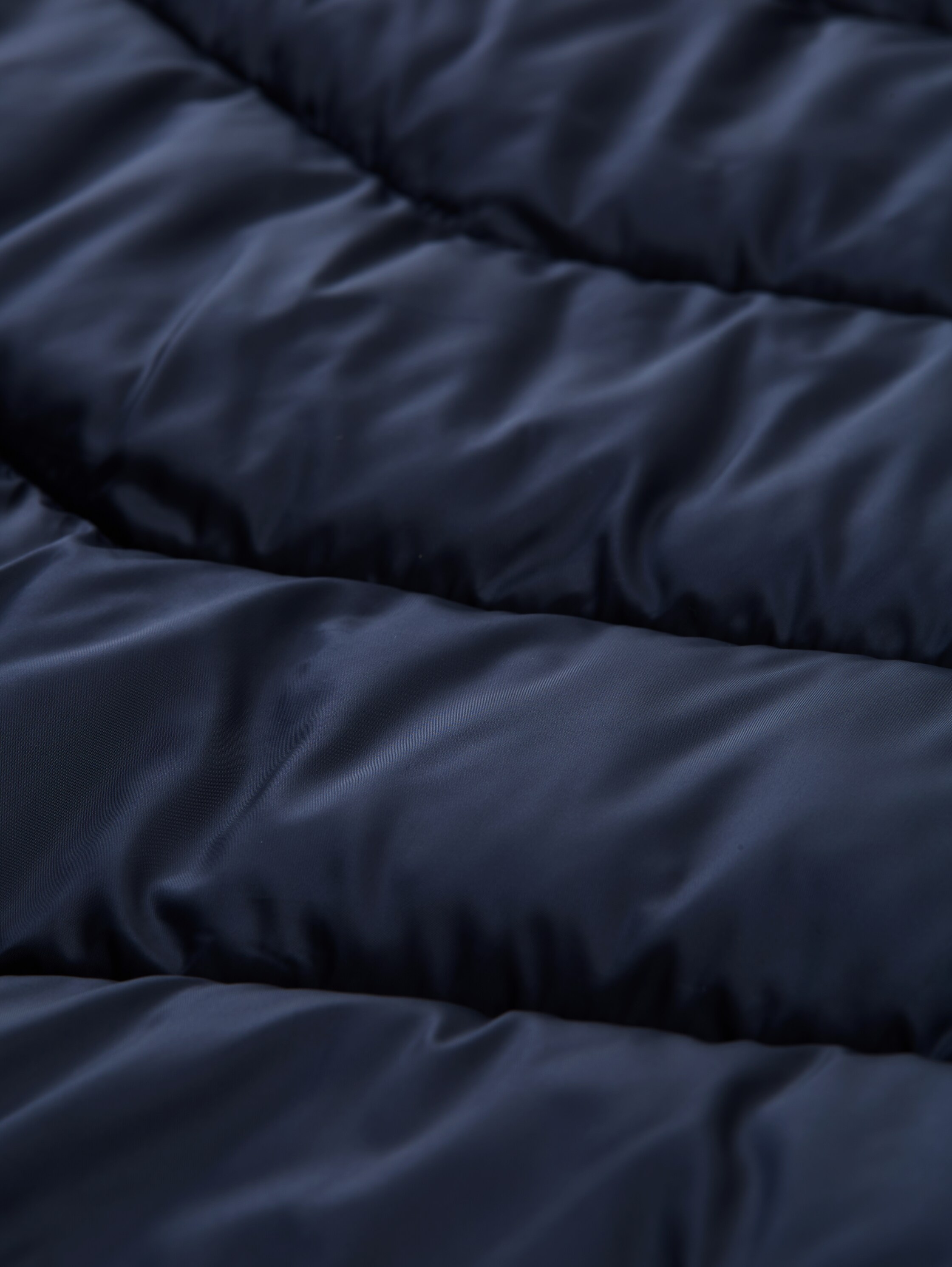 TOM TAILOR Steppjacke mit Taschen