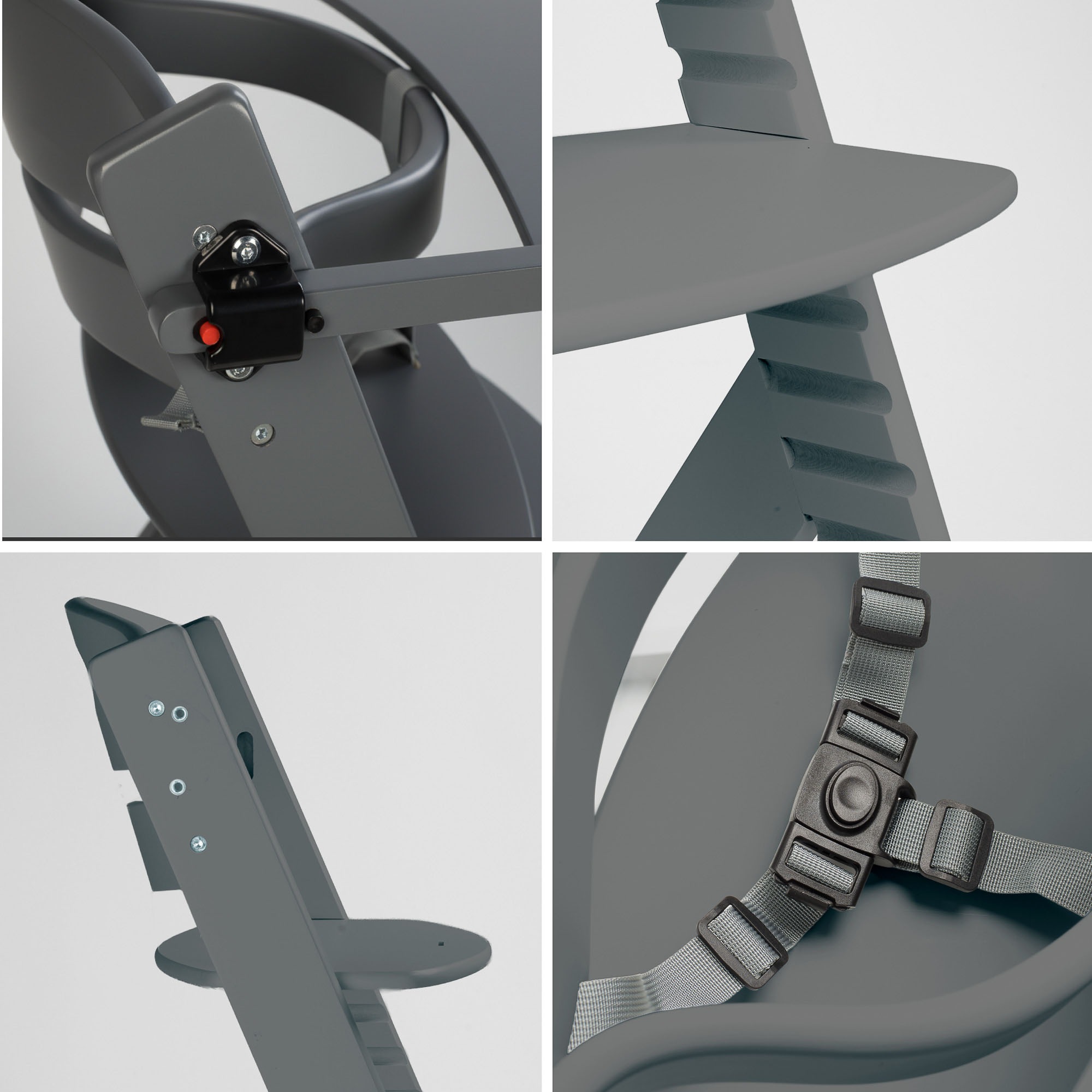 BabyGo Hochstuhl »Family Pro« ()