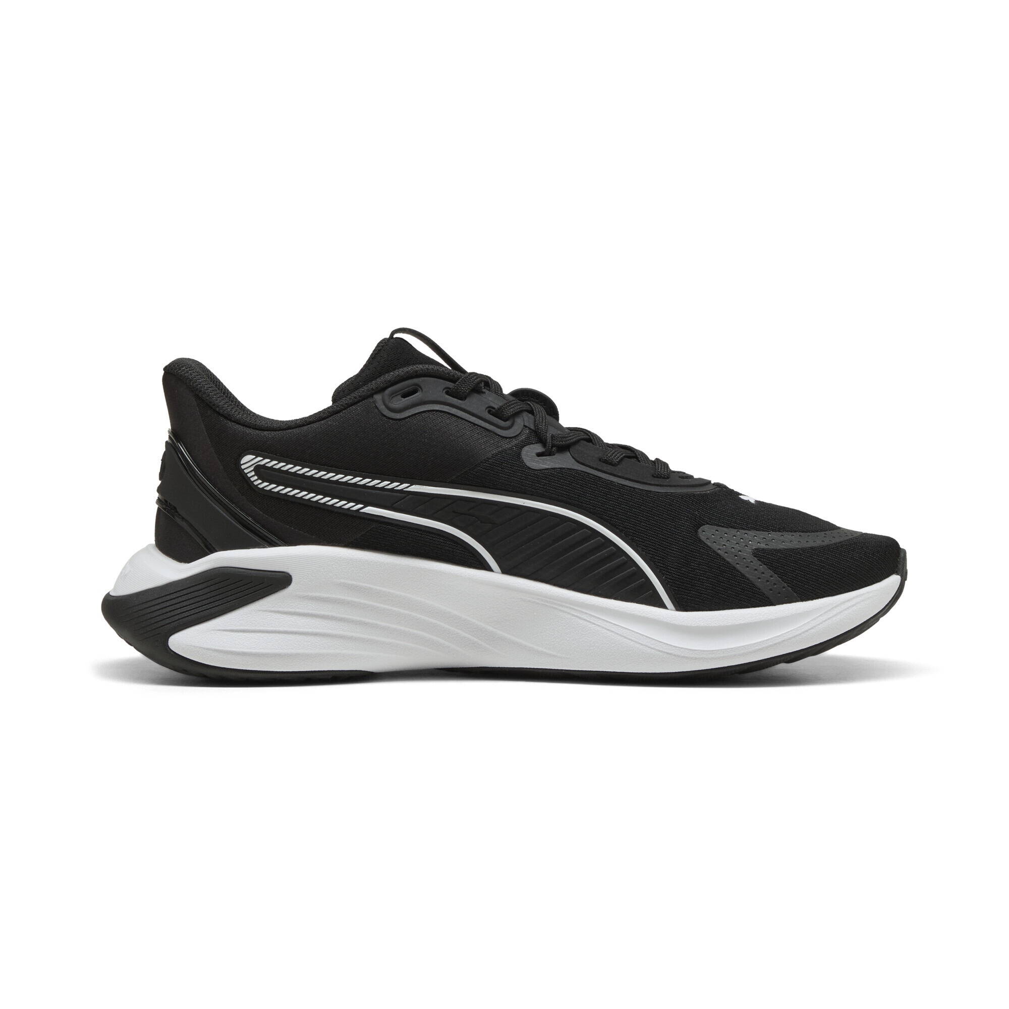 PUMA Trainingsschuh »PWR Hybrid Trainingsschuhe Erwachsene«