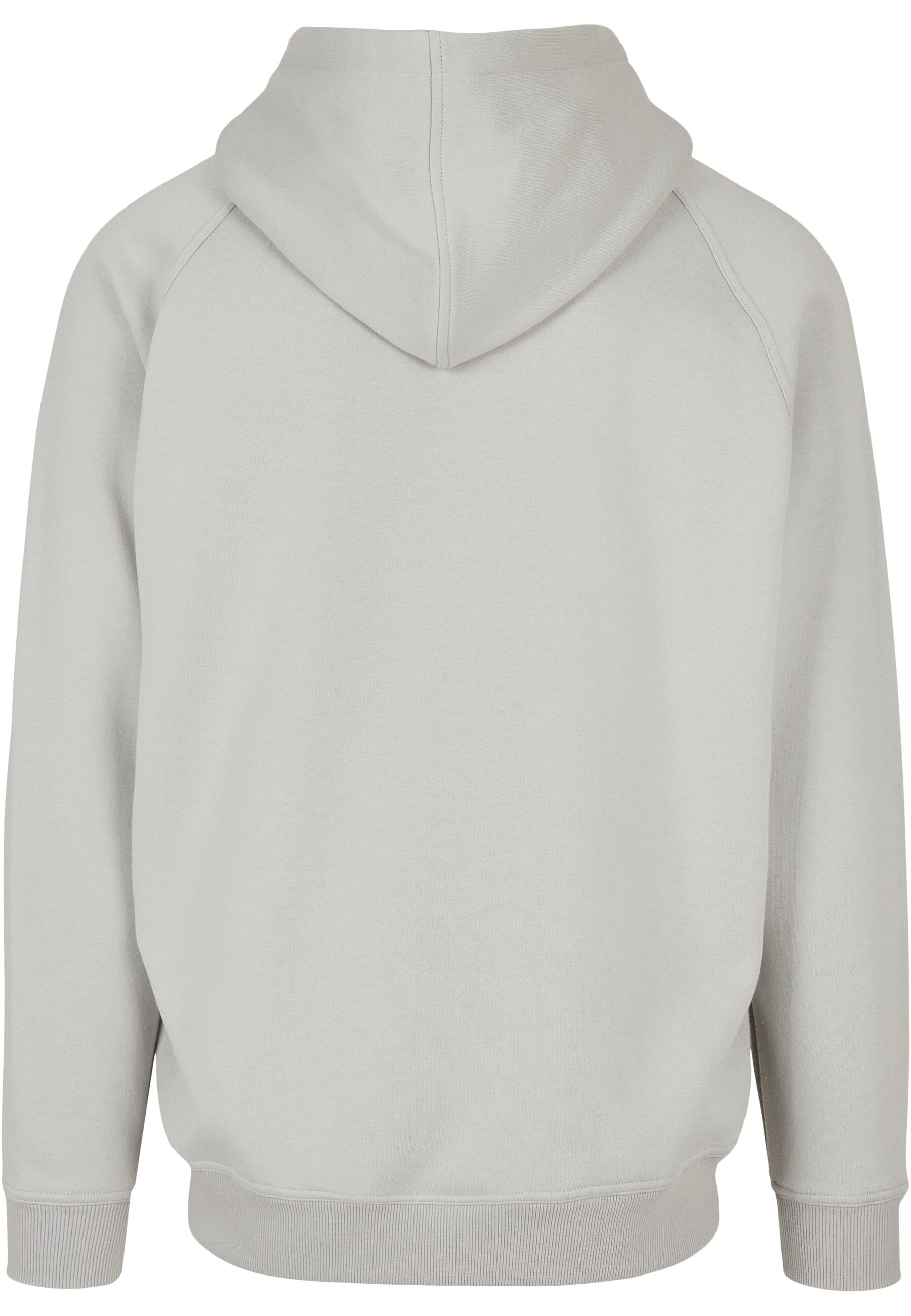 URBAN CLASSICS Sweatjacke »Urban Classics Herren Zip Hoody«