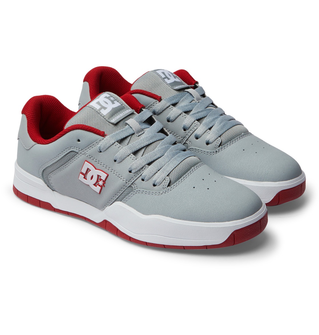 DC Shoes Sneaker "Central" günstig online kaufen