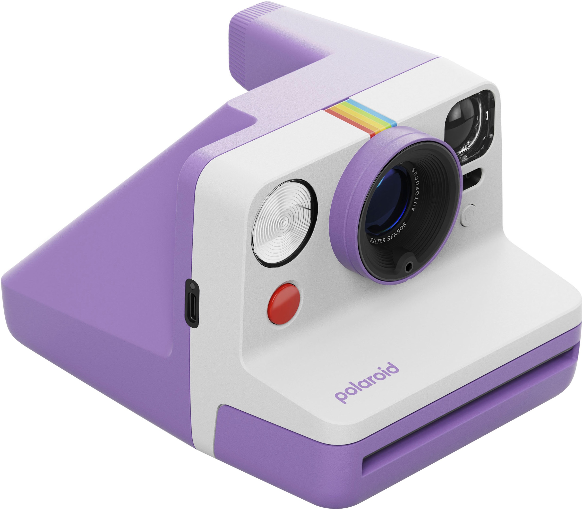 Polaroid Sofortbildkamera »Now Gen 3«