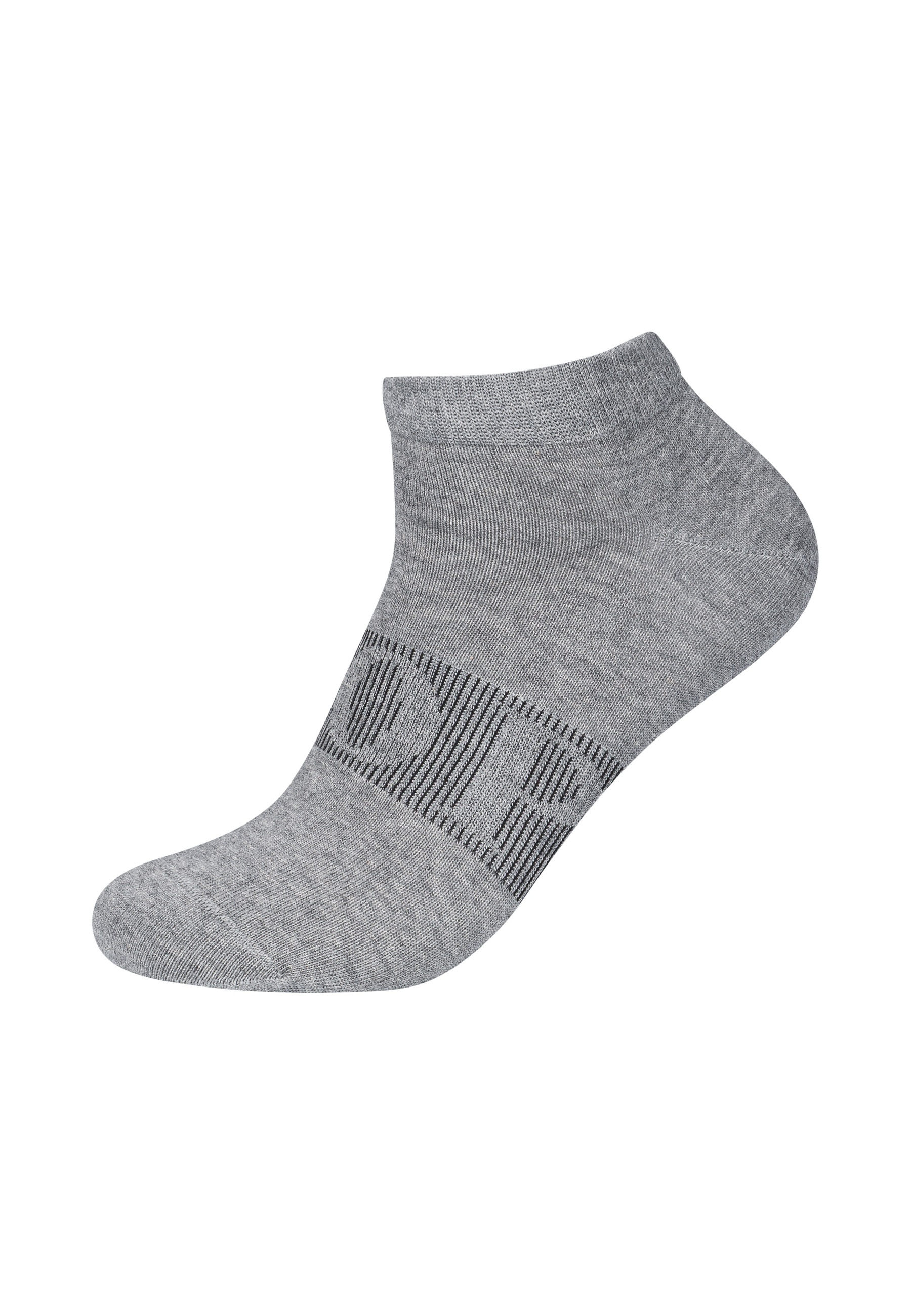 JOOP! Sneakersocken »Sneakersocken premium casual 3er Pack« 3er Pack Organic Cotton für angenehmen Tragekomfort, Gekämmte, besonders glatte Baumwolle