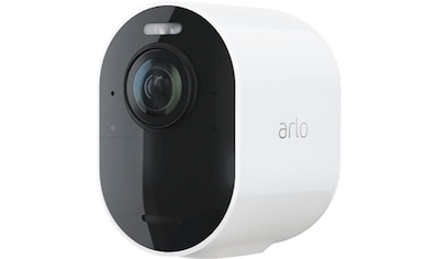 ARLO Überwachungskamera »Ultra 2 Spotlight Kabellose 4K-UHD-Add-On-Sicherheitskamera«,... kaufen