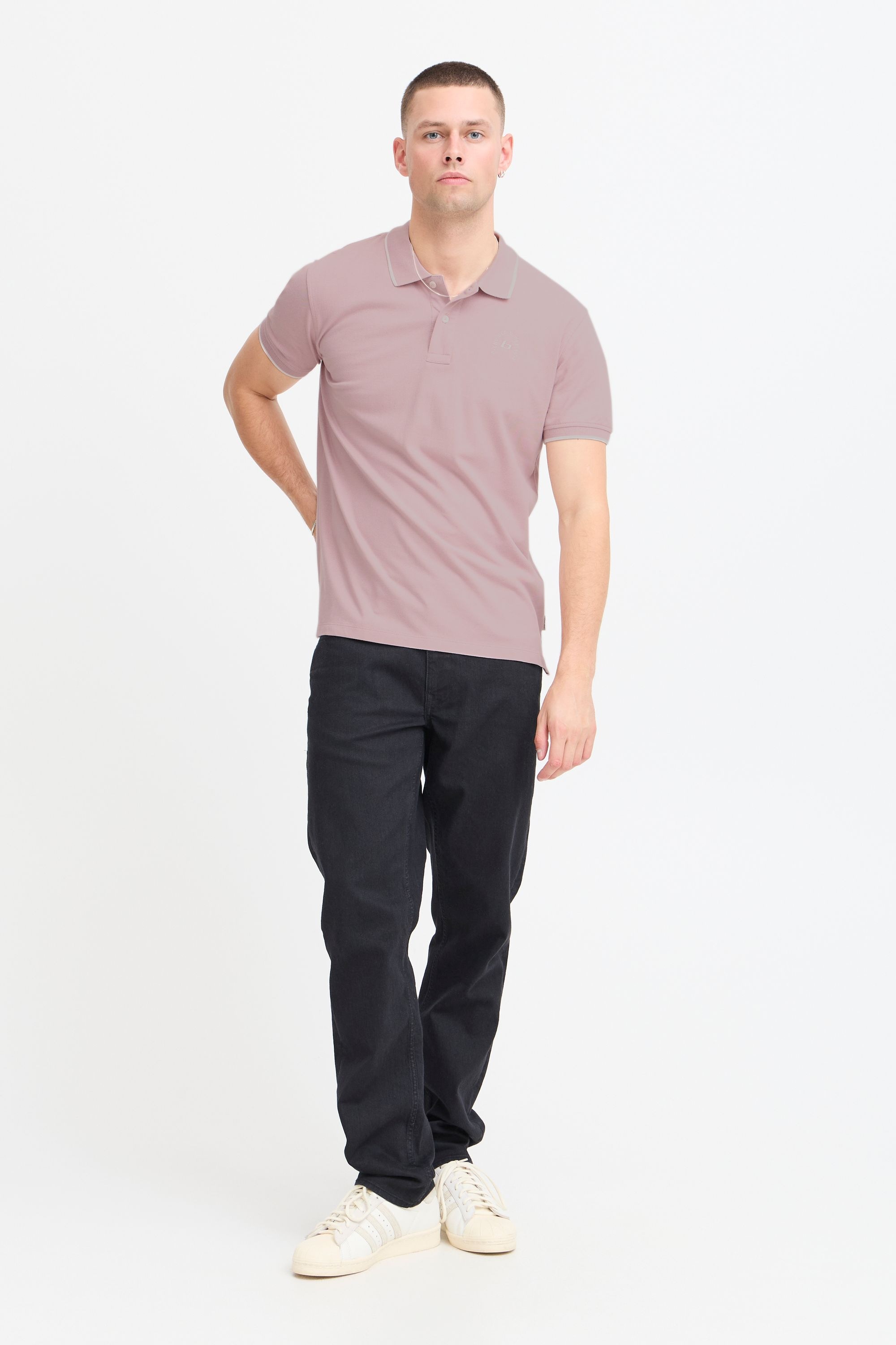 Blend Poloshirt "Poloshirt BHEDIN" günstig online kaufen