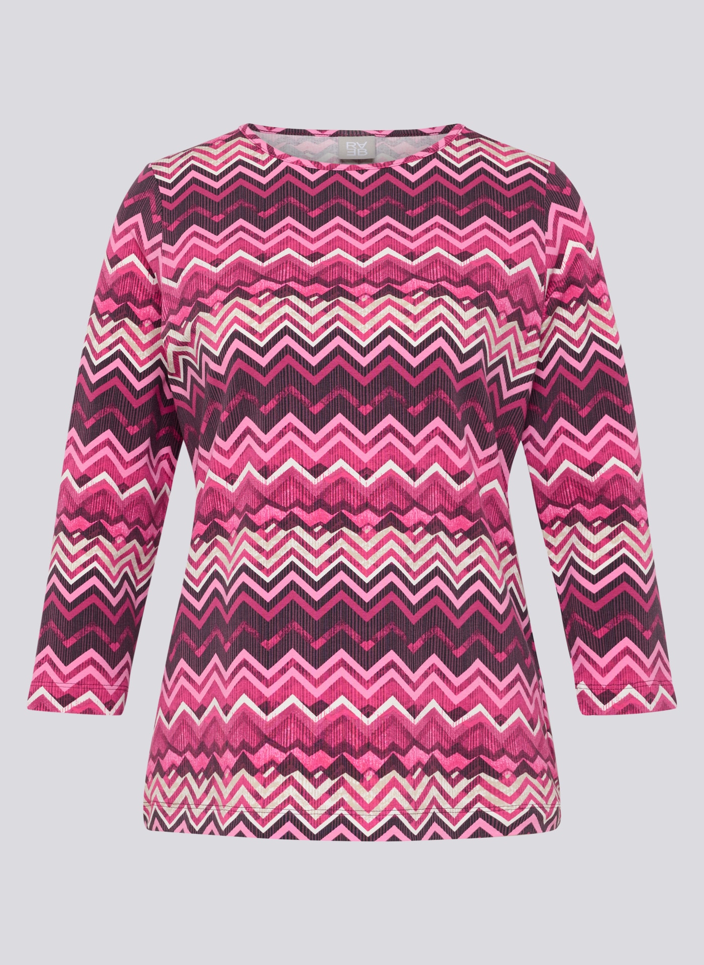 Rabe Print-Shirt »T-Shirt«