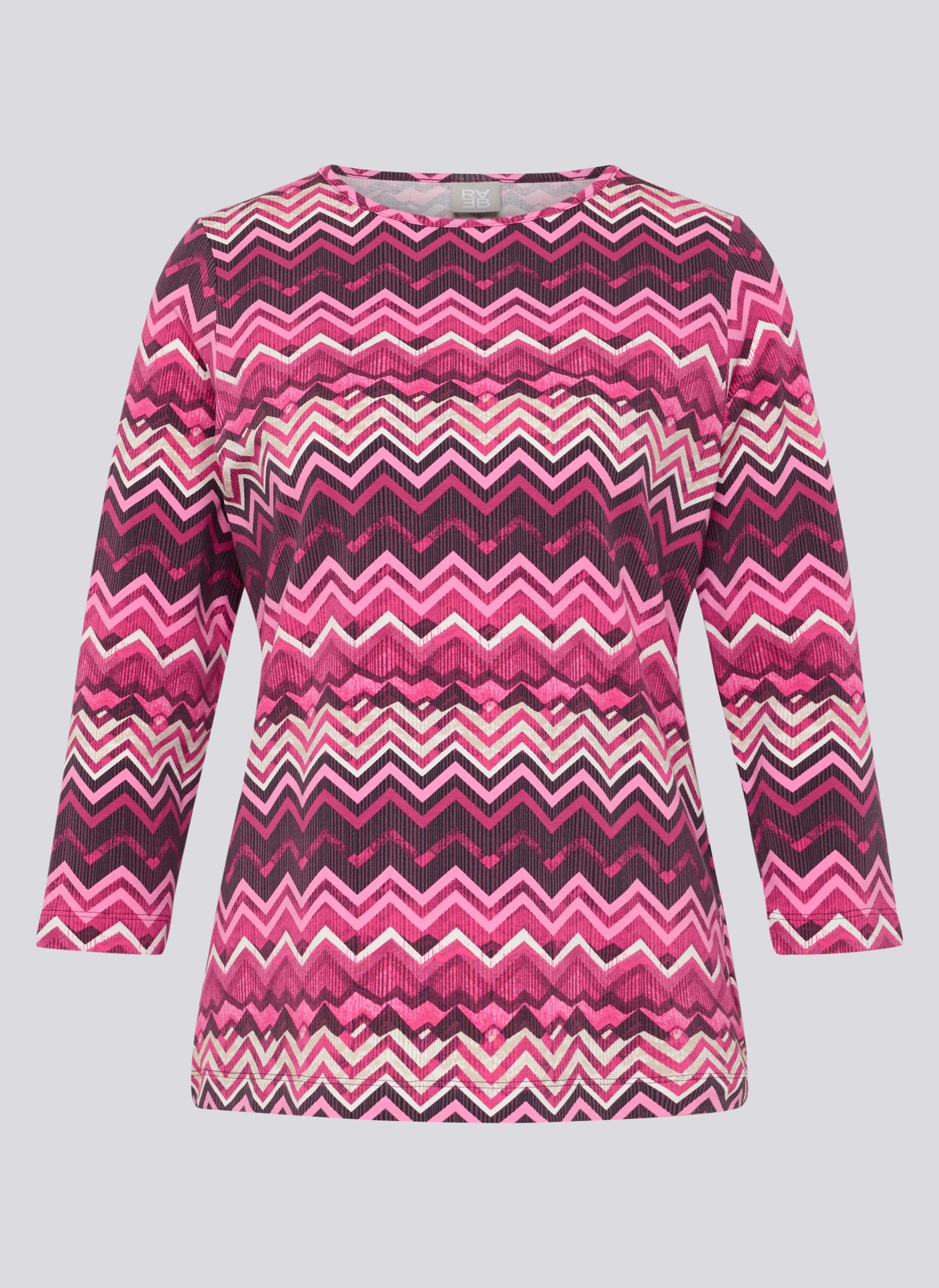 Thumbnail - Rabe Print-Shirt "T-Shirt"