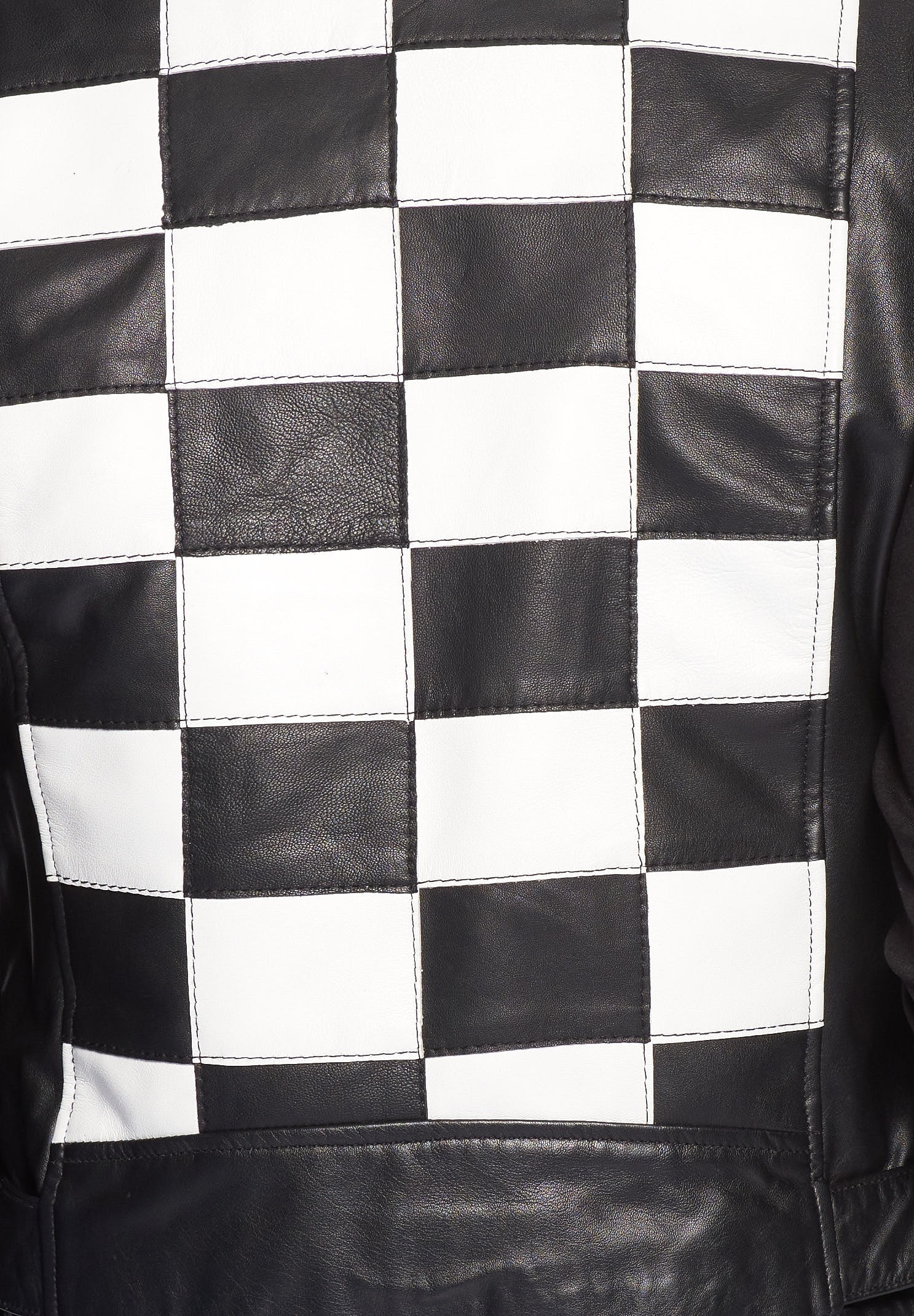 Maze Lederjacke »Cypress«