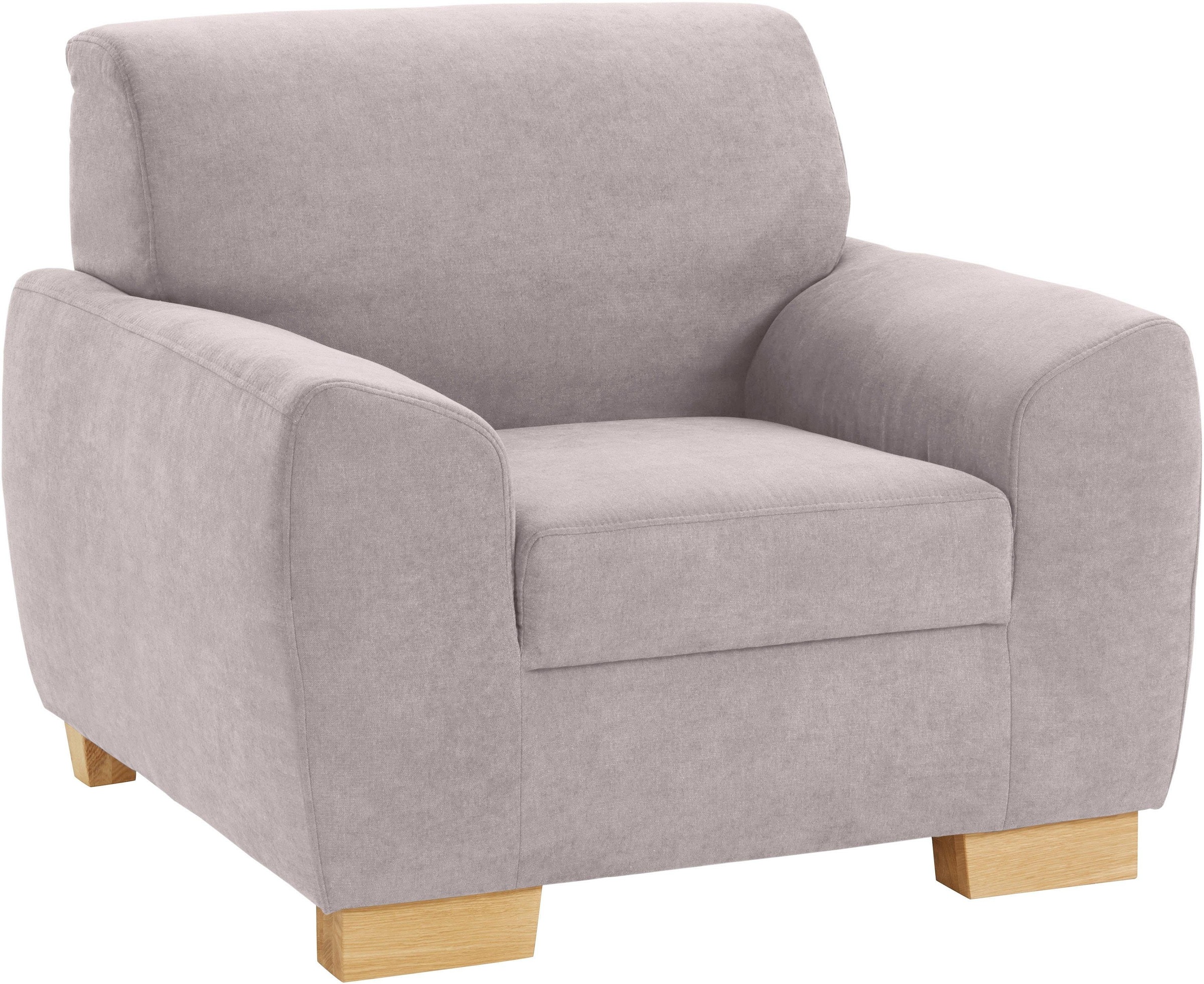 DOMO collection Sessel »Incanto«
