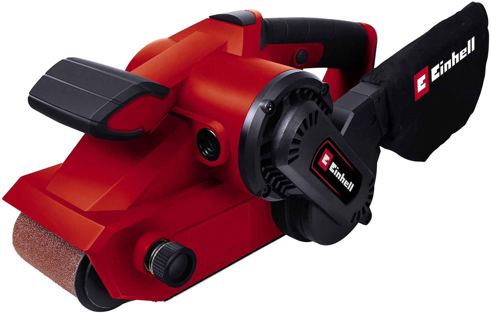 Einhell Bandschleifer »TC-BS 8038«