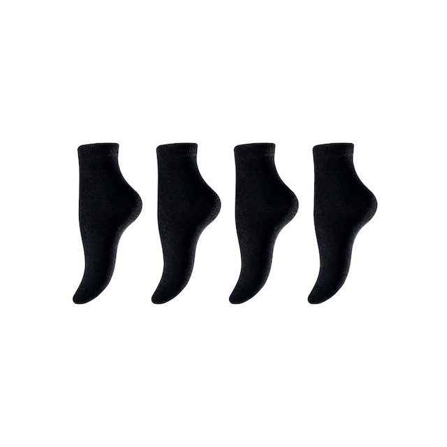 Paar), H.I.S (Set, | unterschiedlichen BAUR Socken, in für 4 ▷ Farbzusammenstellungen