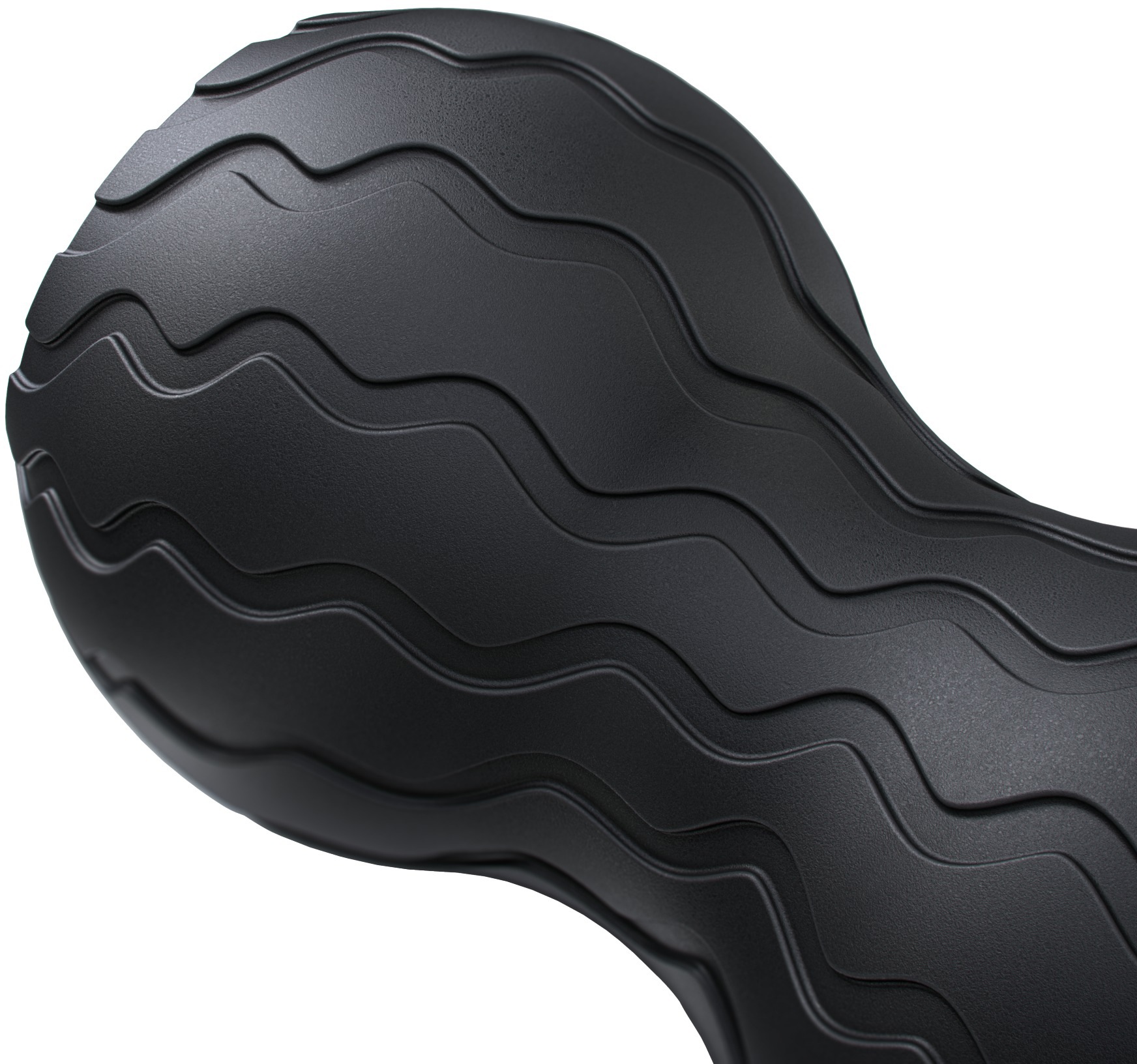 Therabody Massagegerät »Theragun WaveDuo Faszientherapie mit 5 Vibrationsfrequenzen«, App-Steuerung