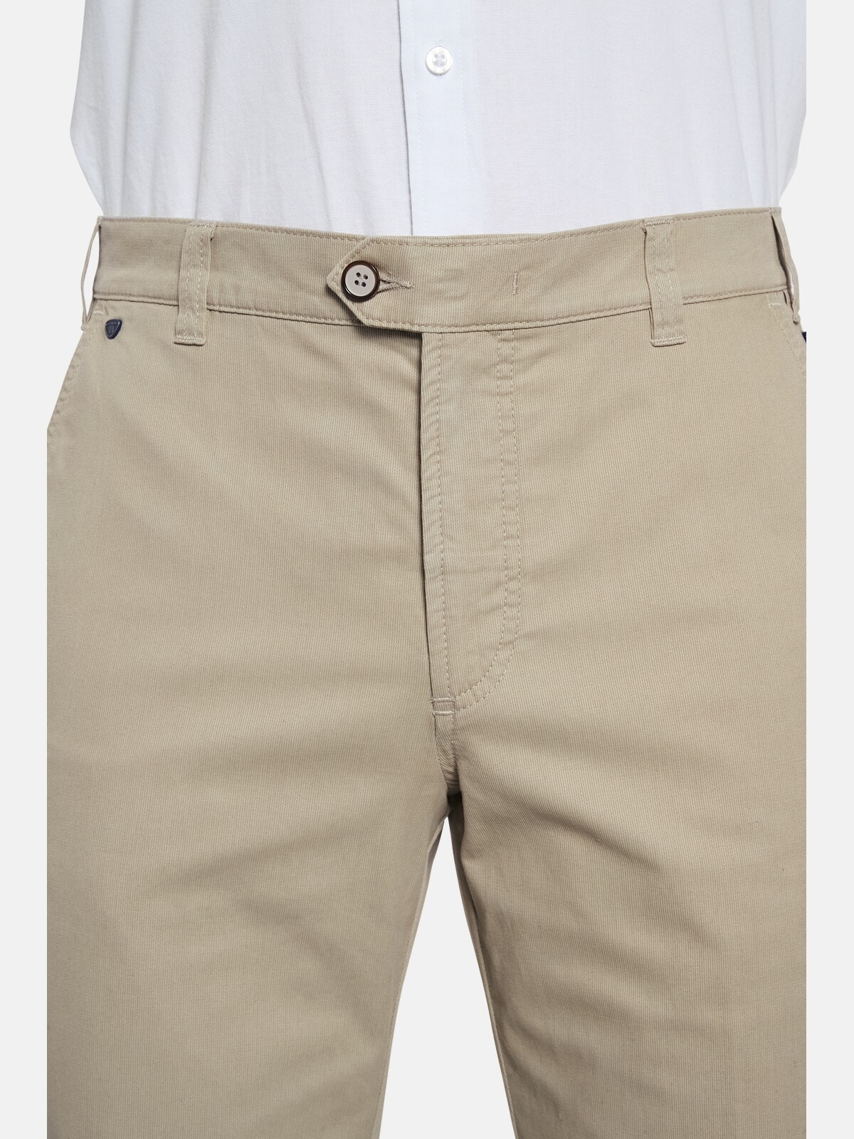 Babista Anzughose »Hose MILANVINO«, (1 tlg.), im eleganten Look