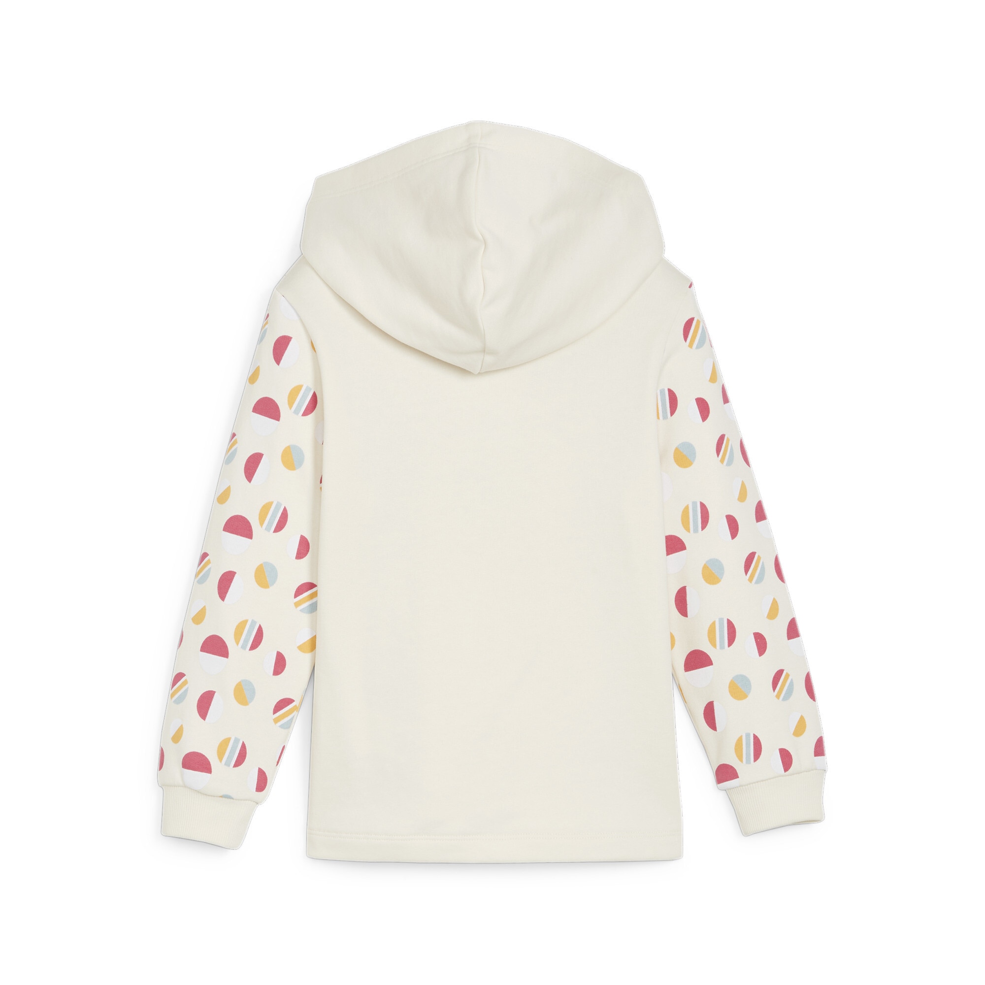 PUMA Kapuzenpullover »ESS+ SUMMER CAMP Hoodie Kinder«