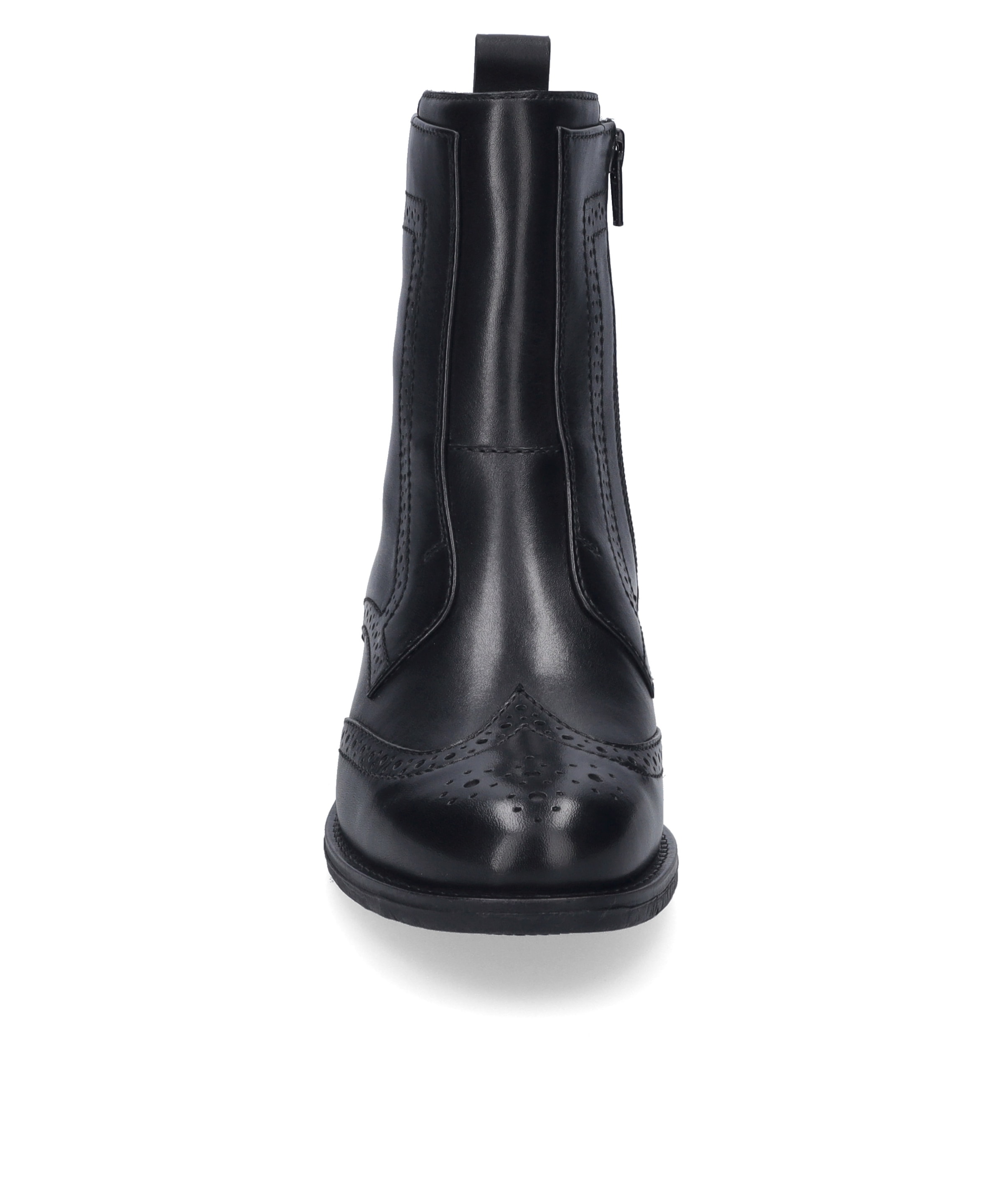Josef Seibel Stiefelette »Simona 02, schwarz«