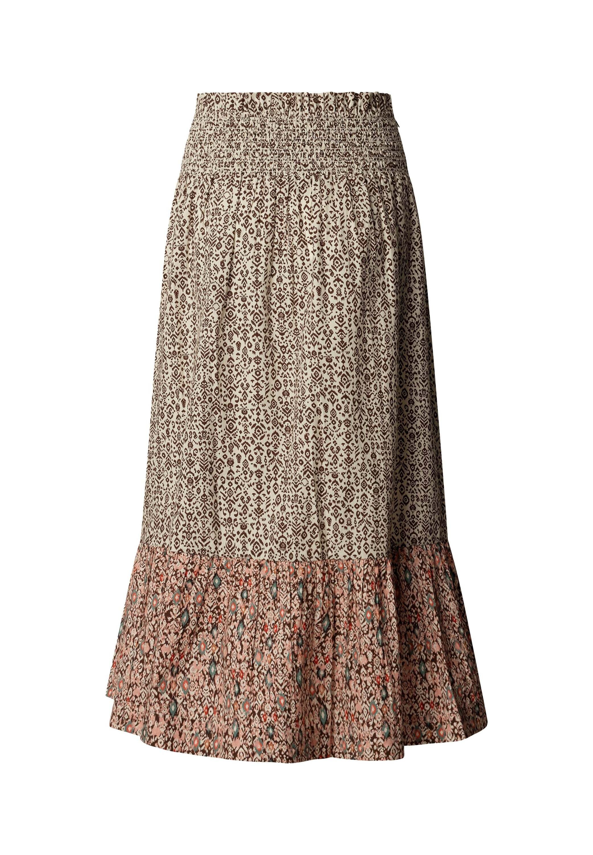 Pepe Jeans A-Linien-Rock »skirt DAPHNE SKIRT«