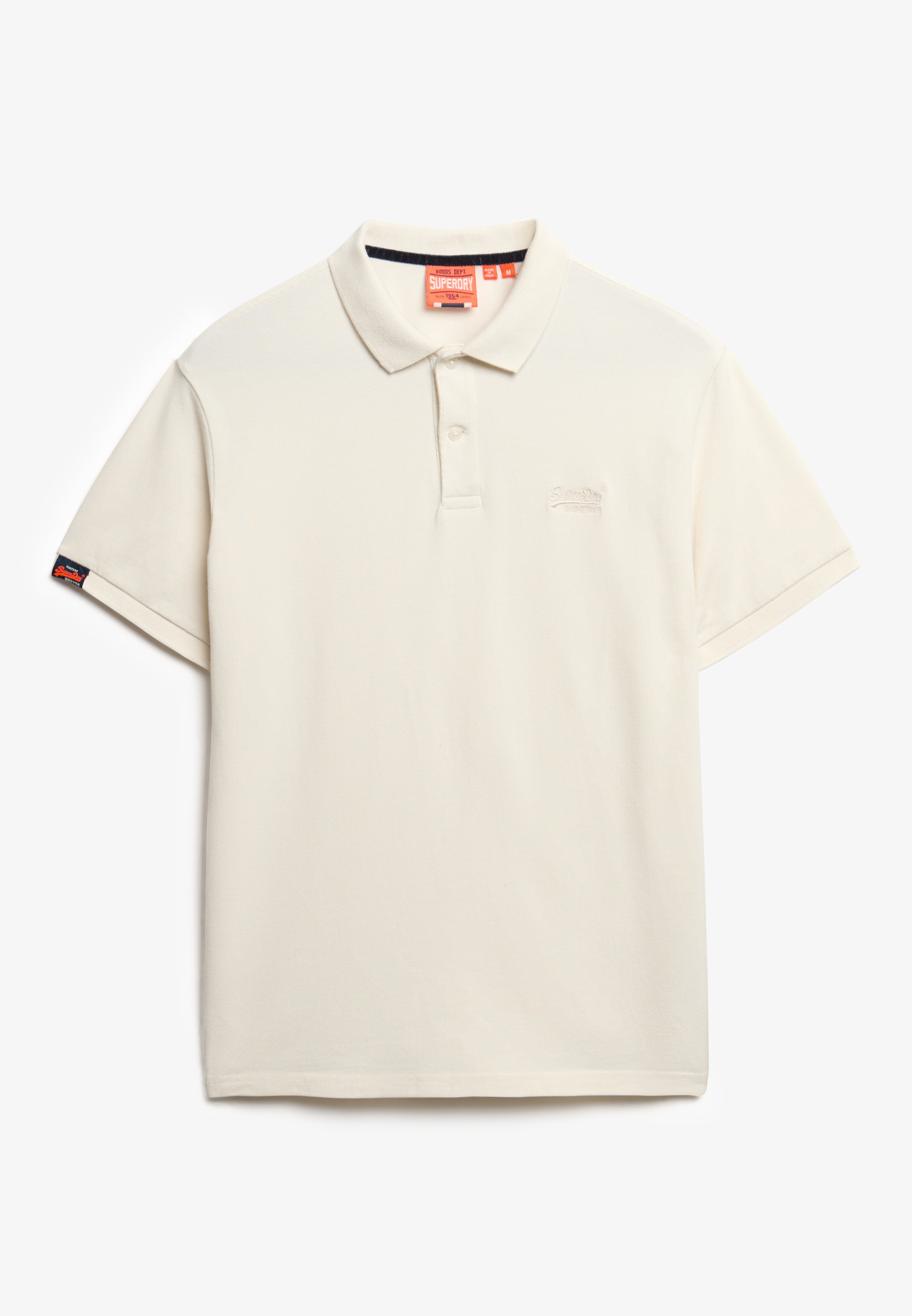 Superdry Poloshirt »VINT DESTROY POLO«