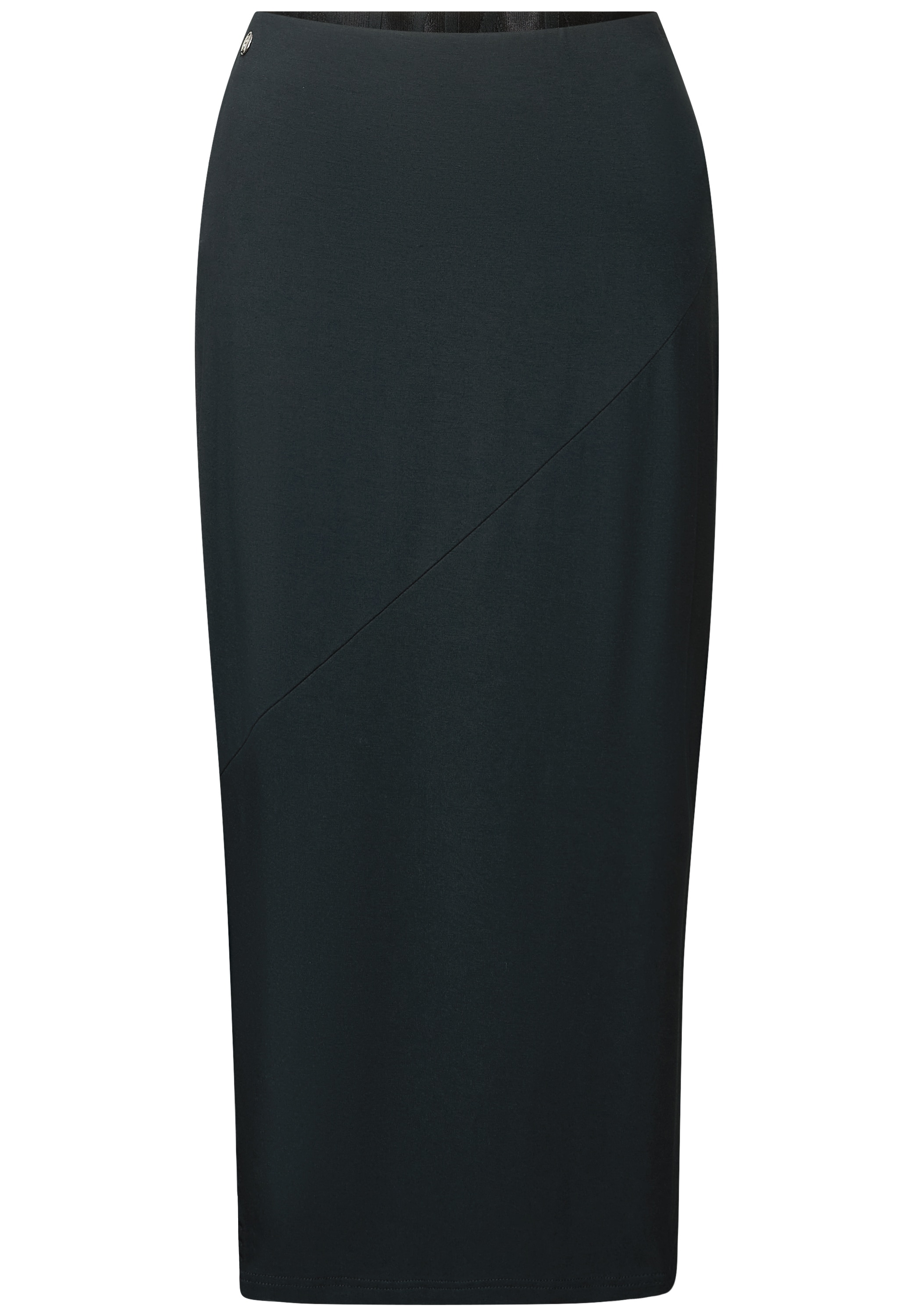 STREET ONE Maxirock, Middle Waist