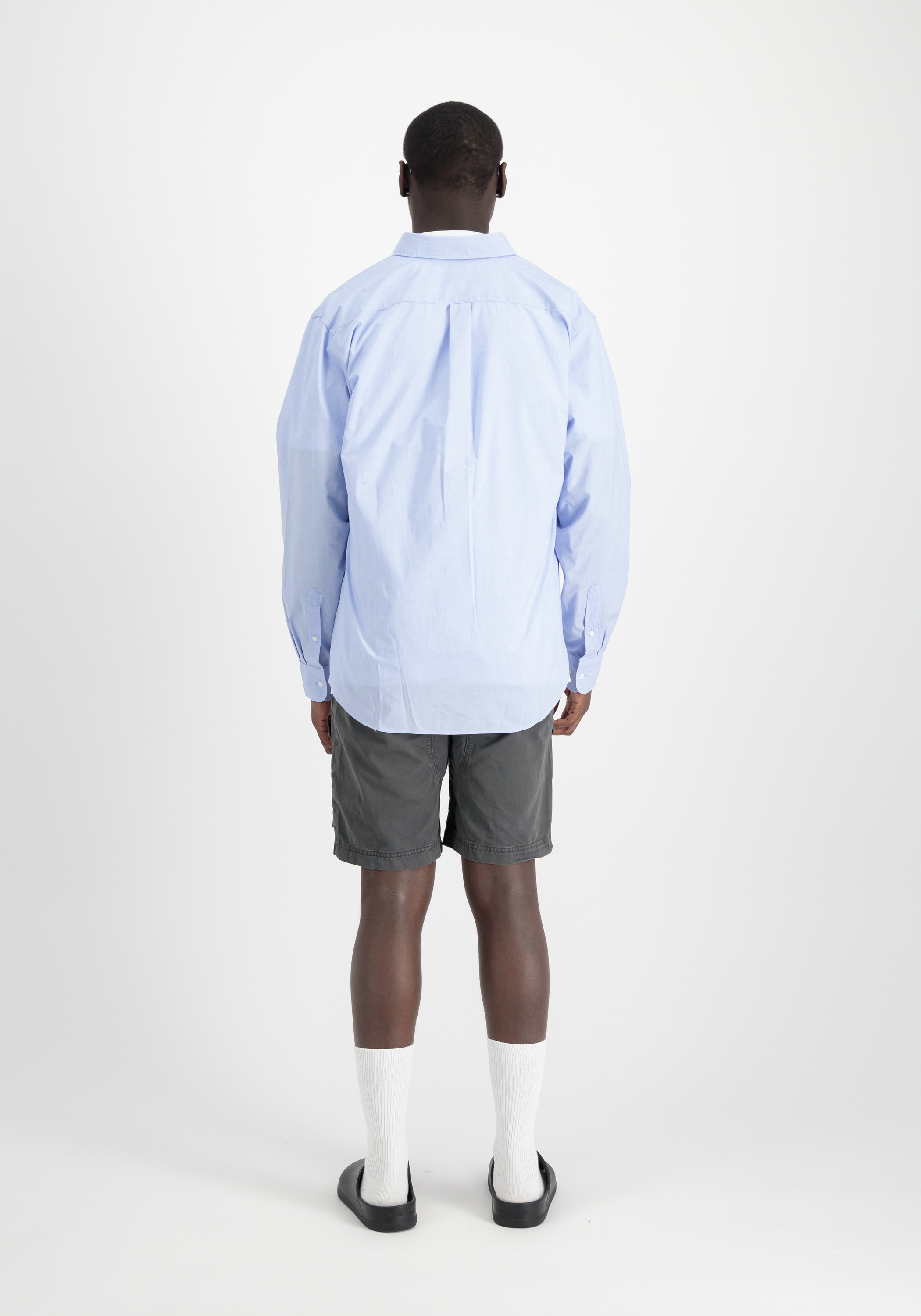 Alpha Industries Shorts »Battle Short kurze Hose«