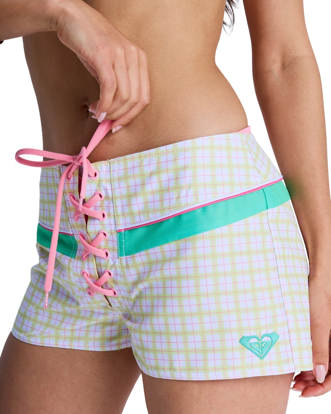 Roxy Boardshorts »The Swell Cheeky Baby 2"«