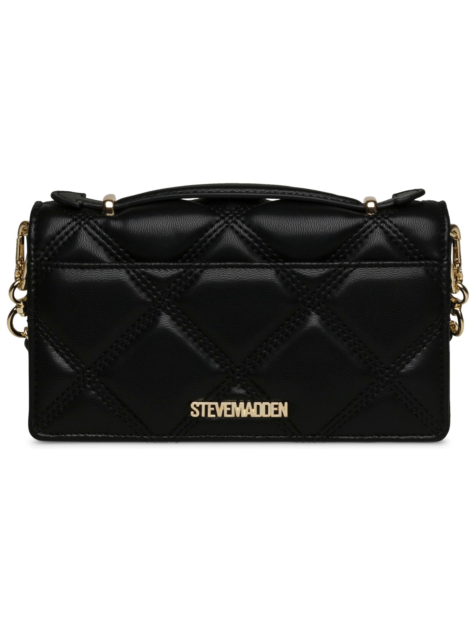 STEVE MADDEN Umhängetasche »STEVE MADDEN Taschen Lederimitat«