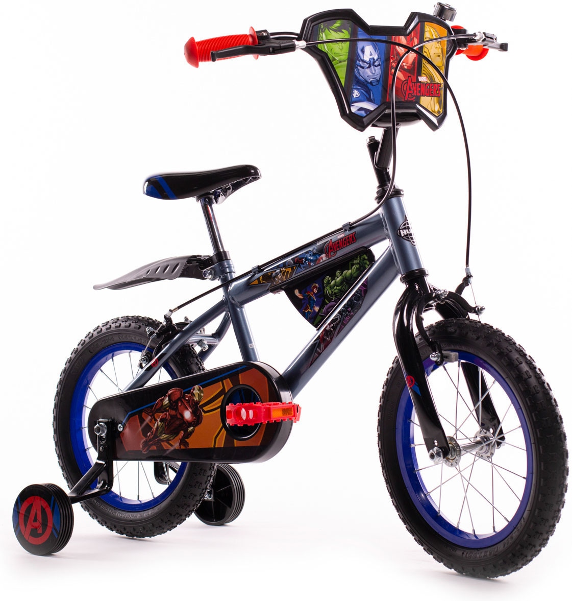 Huffy Kinderfahrrad