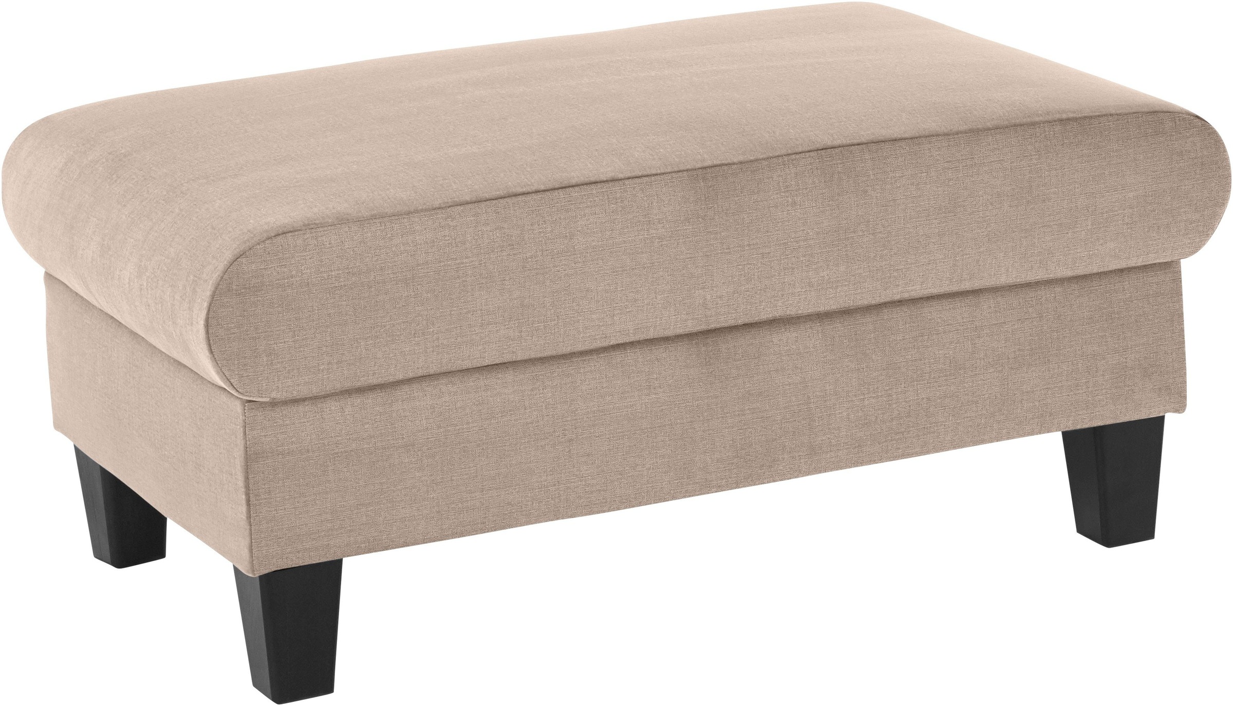 COTTA Polstergarnitur "Morven L-Form", (Set), Set bestehend aus: Ecksofa mi günstig online kaufen