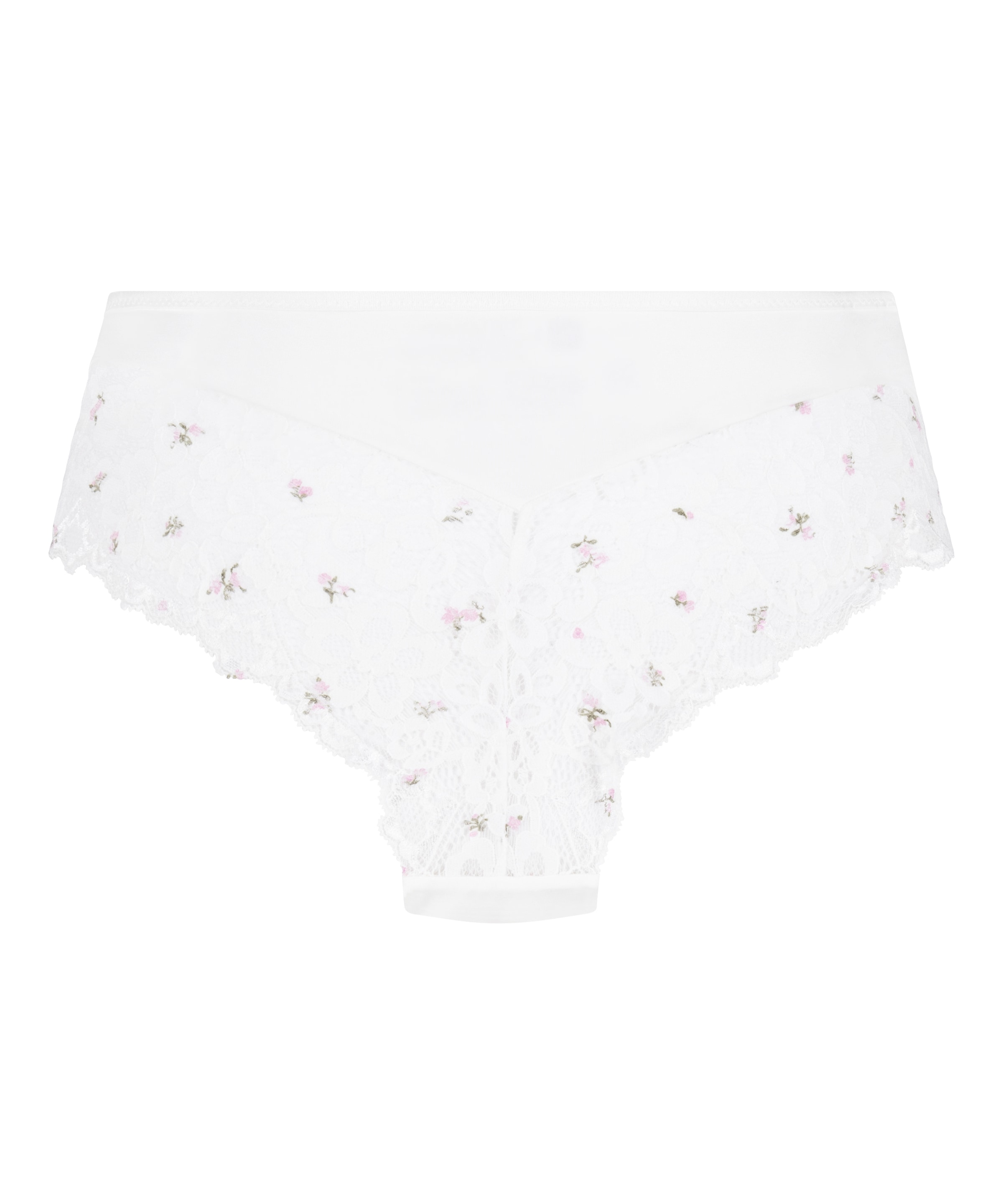 Hunkemöller Hipster »Marine Brazilian«