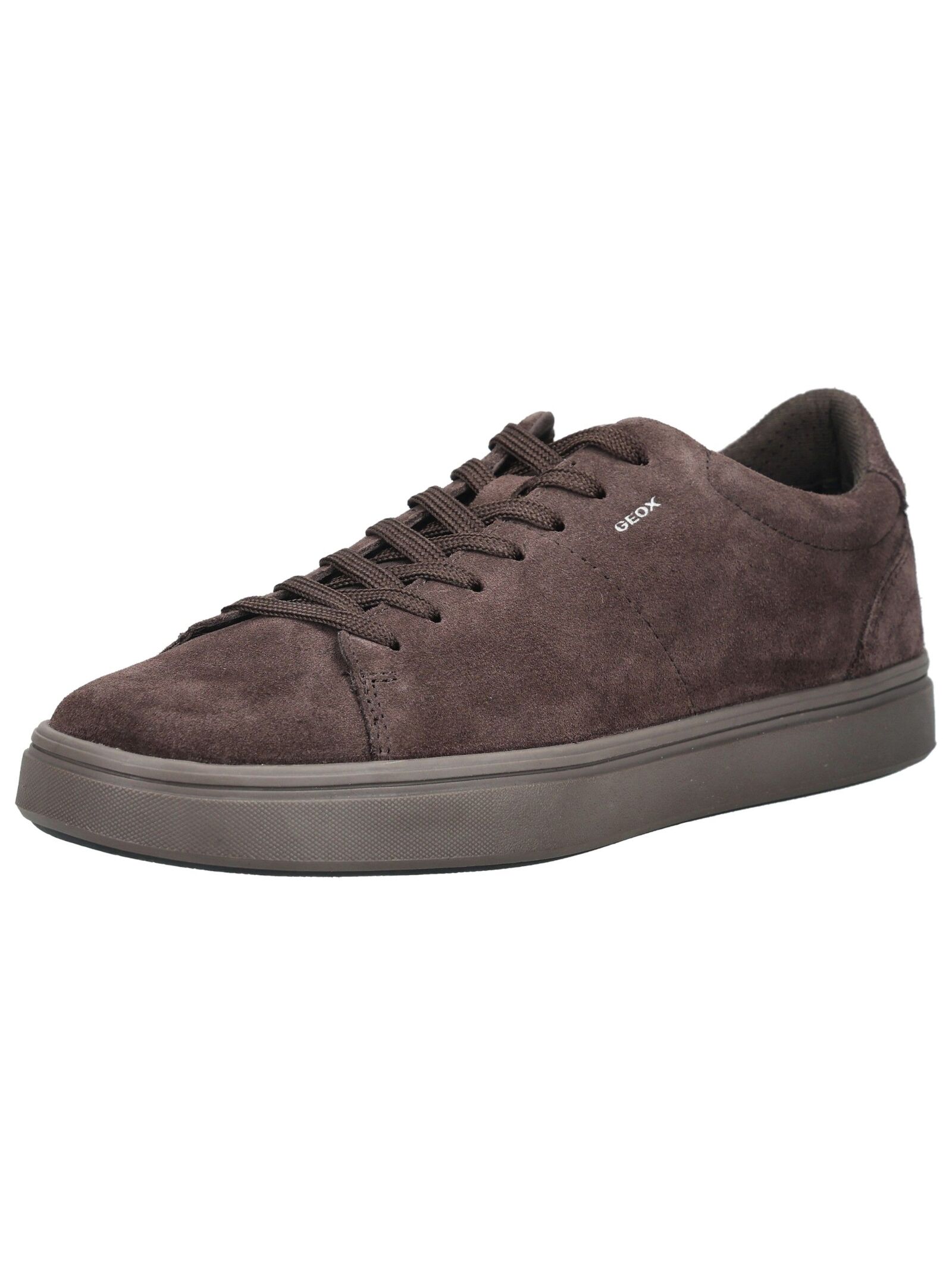 Geox Sneaker "Geox Sneaker Veloursleder"