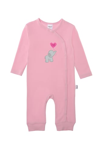 Liliput Jumpsuit »Elefant« su praktischer Druc...