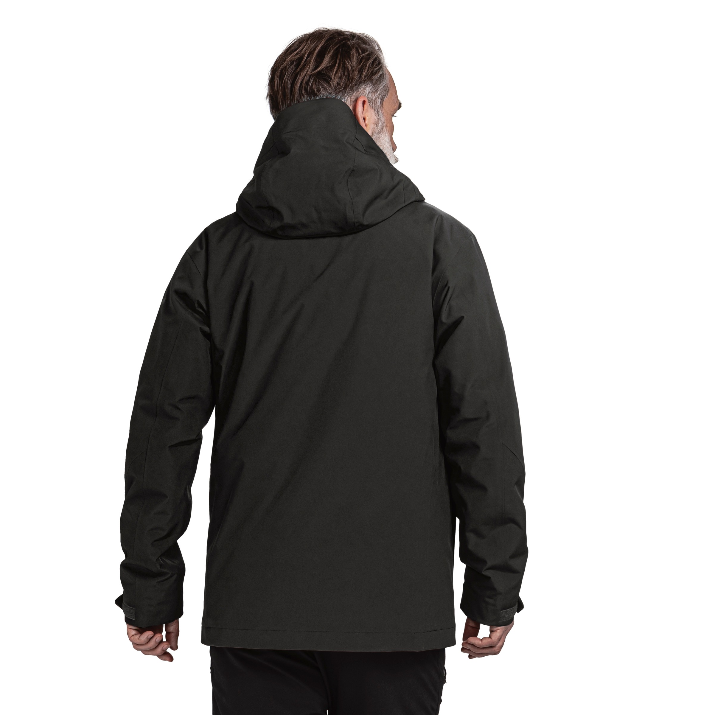Schöffel 3-in-1-Funktionsjacke »3in1 Jacket Style Tamina MNS« 2 Stk. tlg. 2-teilige Ausführung, aus Polyester, in den Größen 46 bis 58