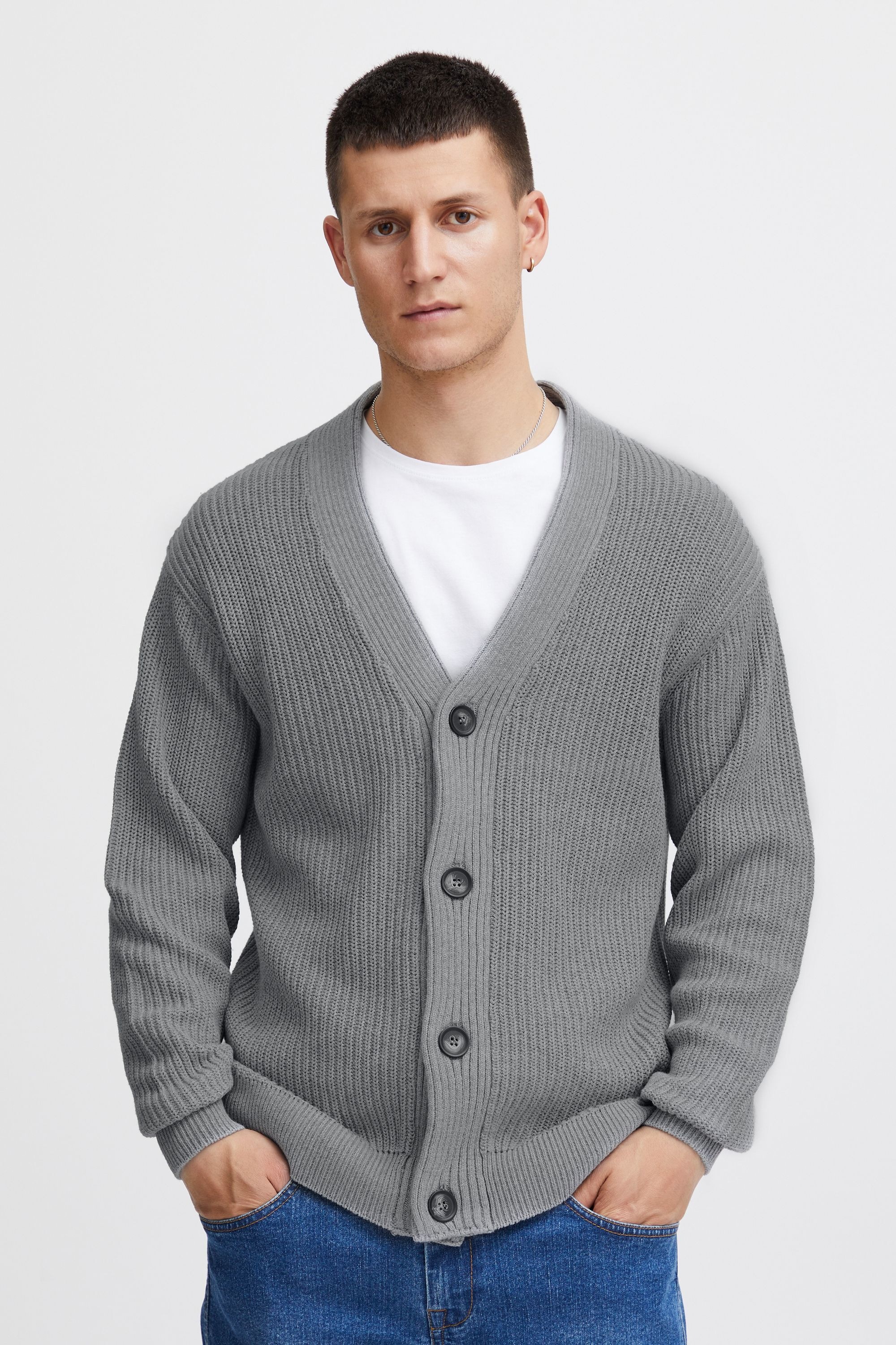 !Solid Cardigan »Cardigan SDGore«