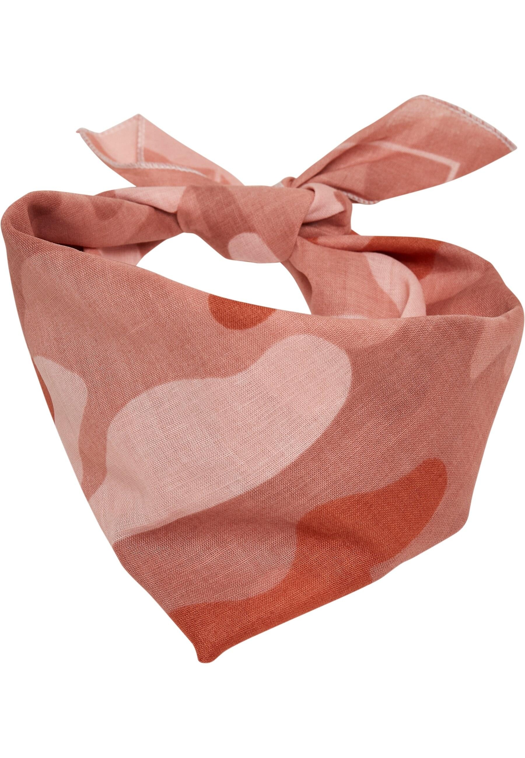 MSTRDS Bandana "MSTRDS Unisex Alife and Kickin Lilou Winterjacke" 1 Stk. tl günstig online kaufen