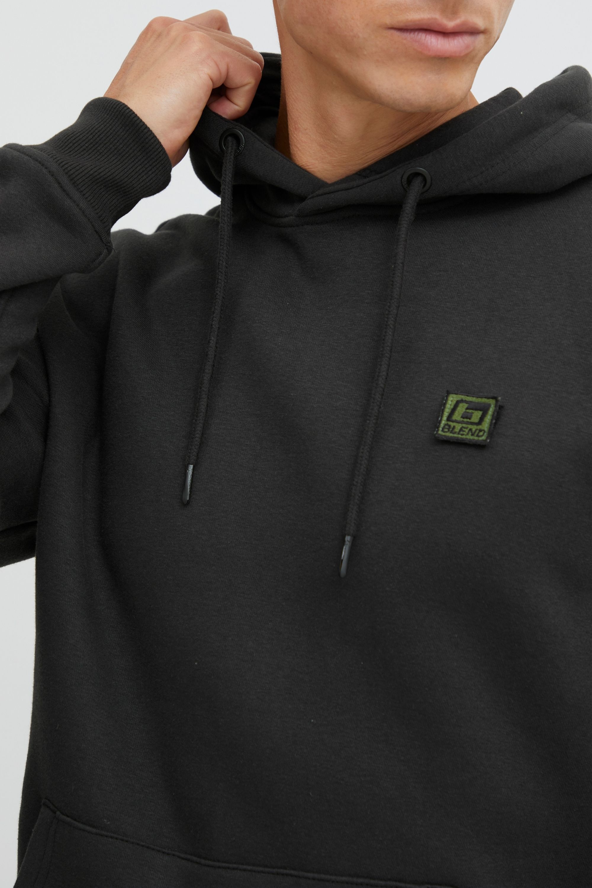 Blend Kapuzenpullover »Hoodie BHSweatshirt«