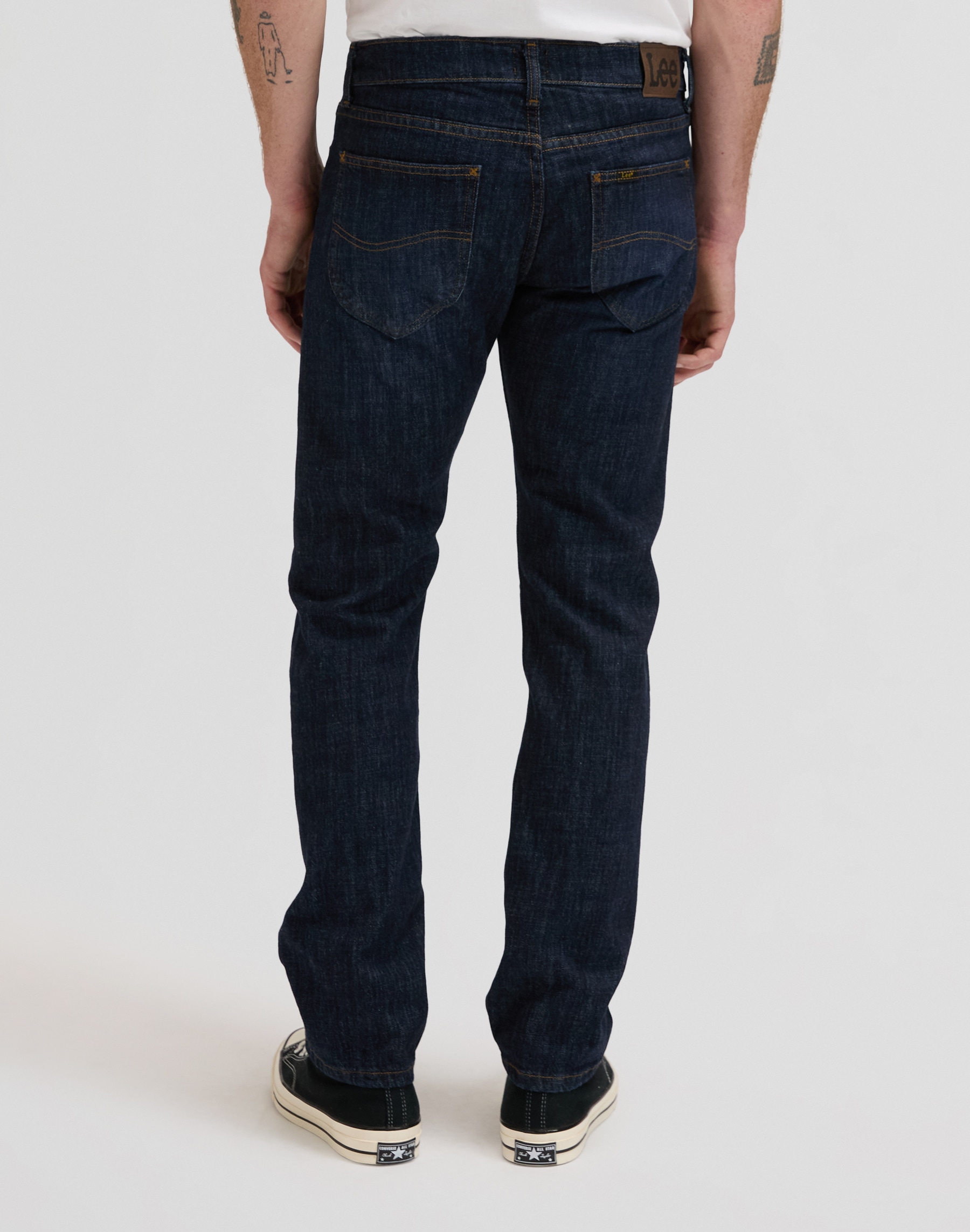 Lee® Slim-fit-Jeans »Legendary Slim«