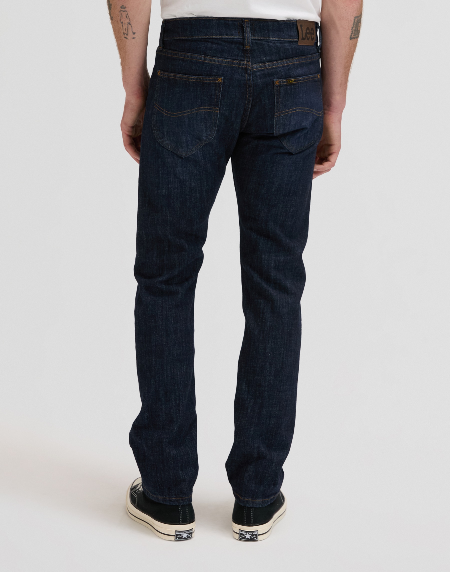 Lee Slim-fit-Jeans "Legendary Slim" günstig online kaufen