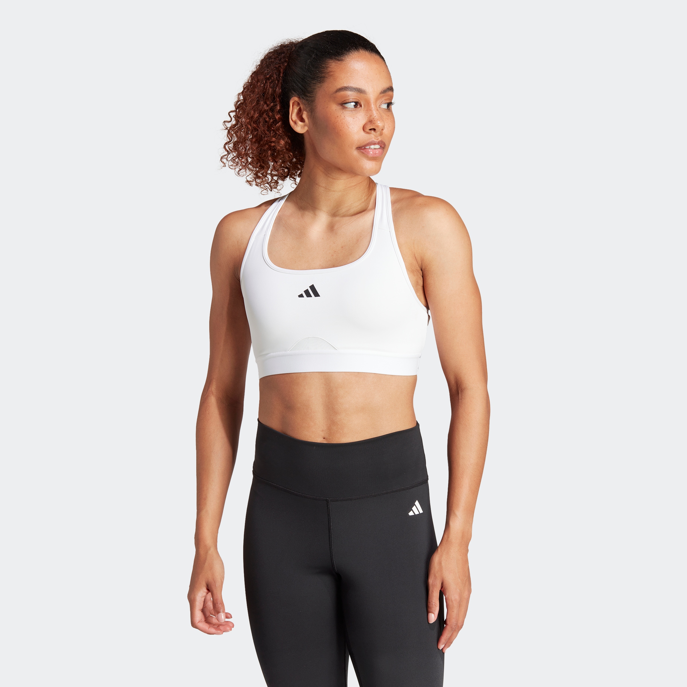 adidas Performance Sport-BH »PWRCT MS BRA«