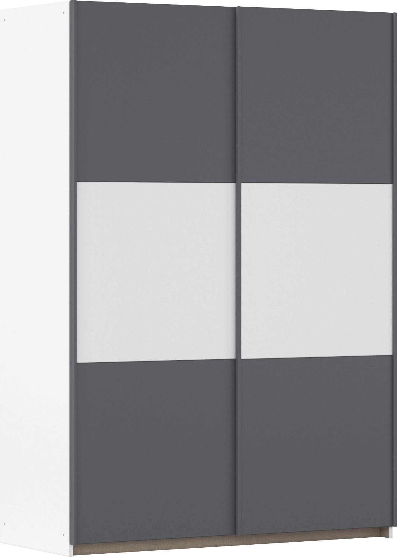 INOSIGN BY RAUCH Schwebetürenschrank "PAULLY Schlafzimmerschrank Garderobe günstig online kaufen