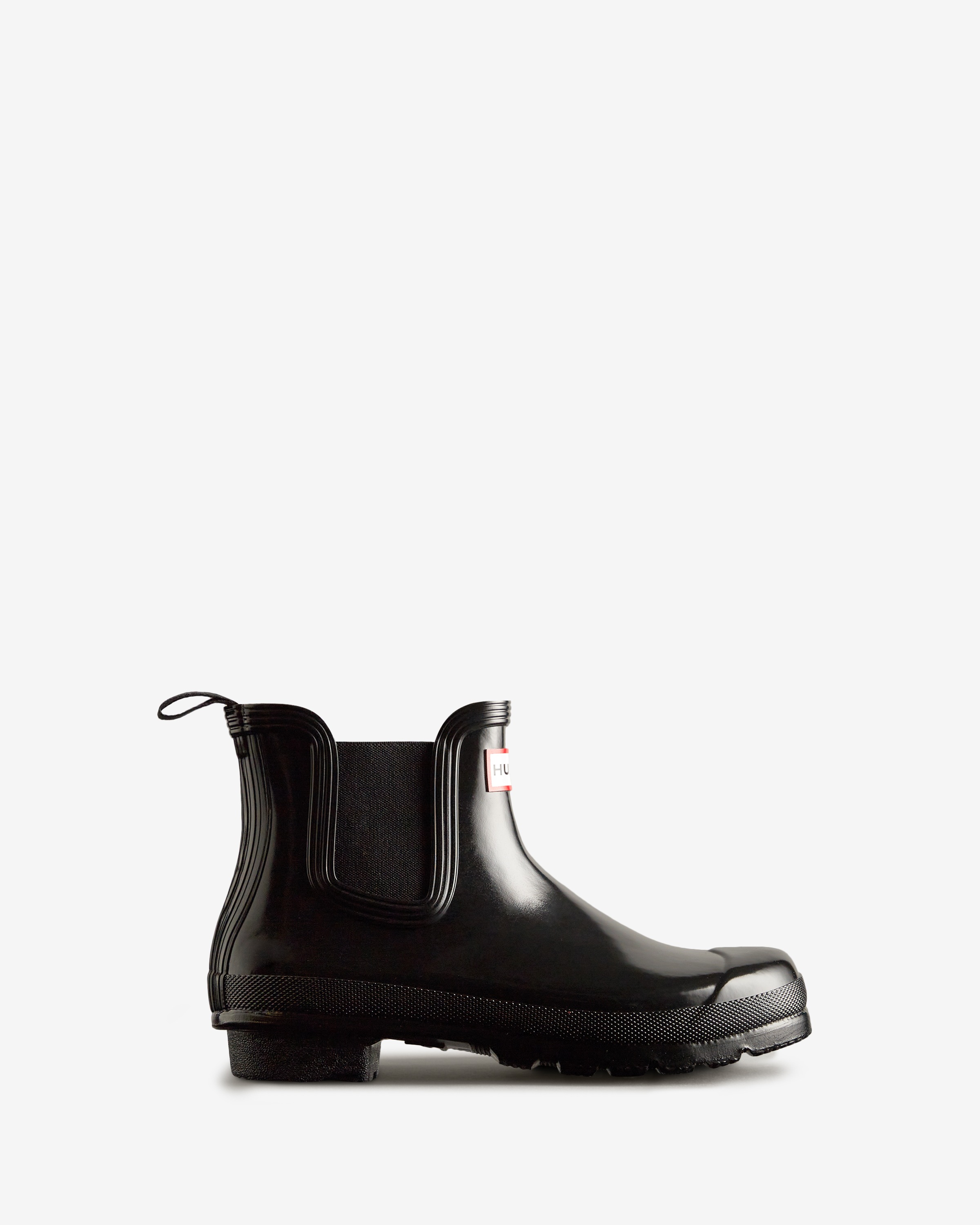 Hunter Gummistiefel "ORIGINAL GLOSS CHELSEA BOOT" günstig online kaufen