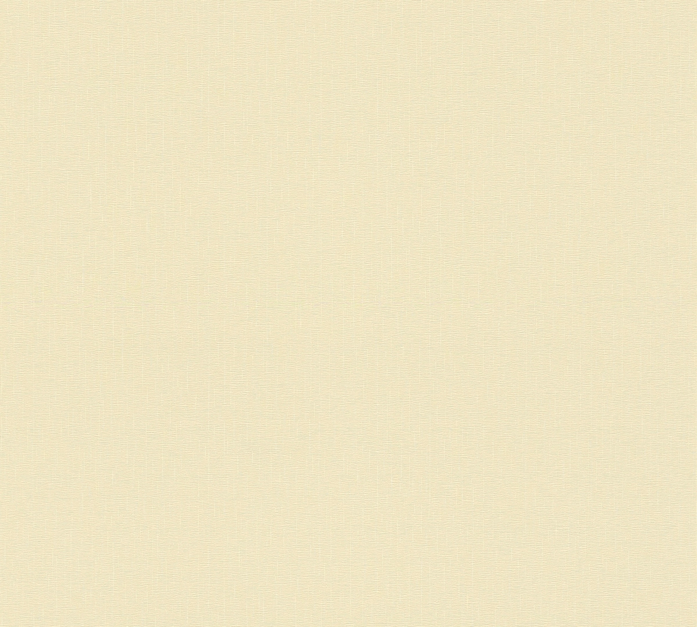 VERSACE Vliestapete "Wallpaper Versace 5 Uni", B/L: 0,7m x 10,05m, Rollen: 1, beige, Wohnzimmer, Tapeten, leicht strukturiert