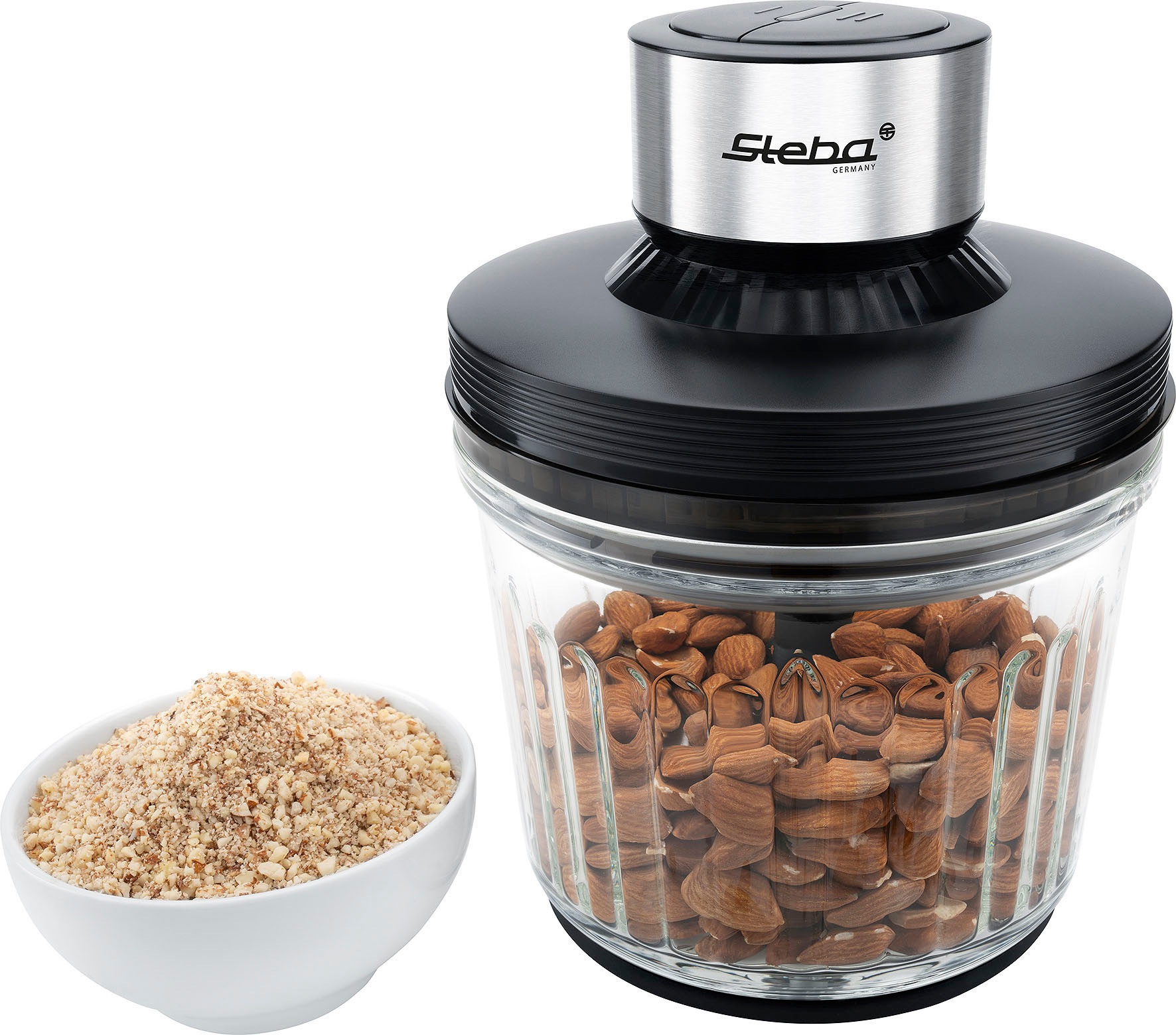 Steba Zerkleinerer »MG 400 Food Chopper«, 400 W