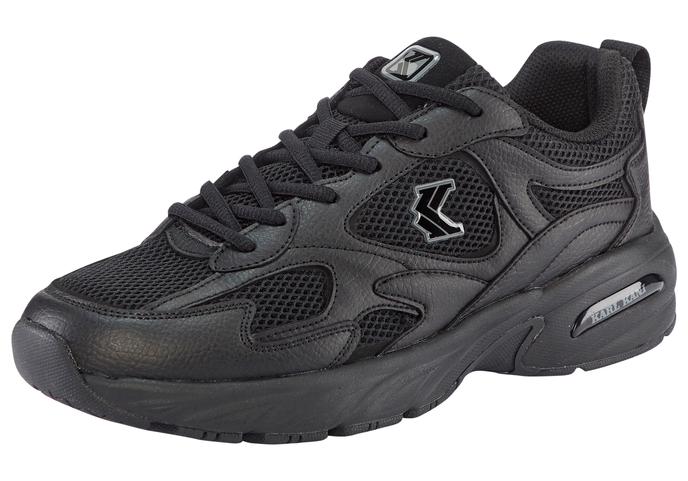 Karl Kani Sneaker "PRIME RUNNER 2" günstig online kaufen