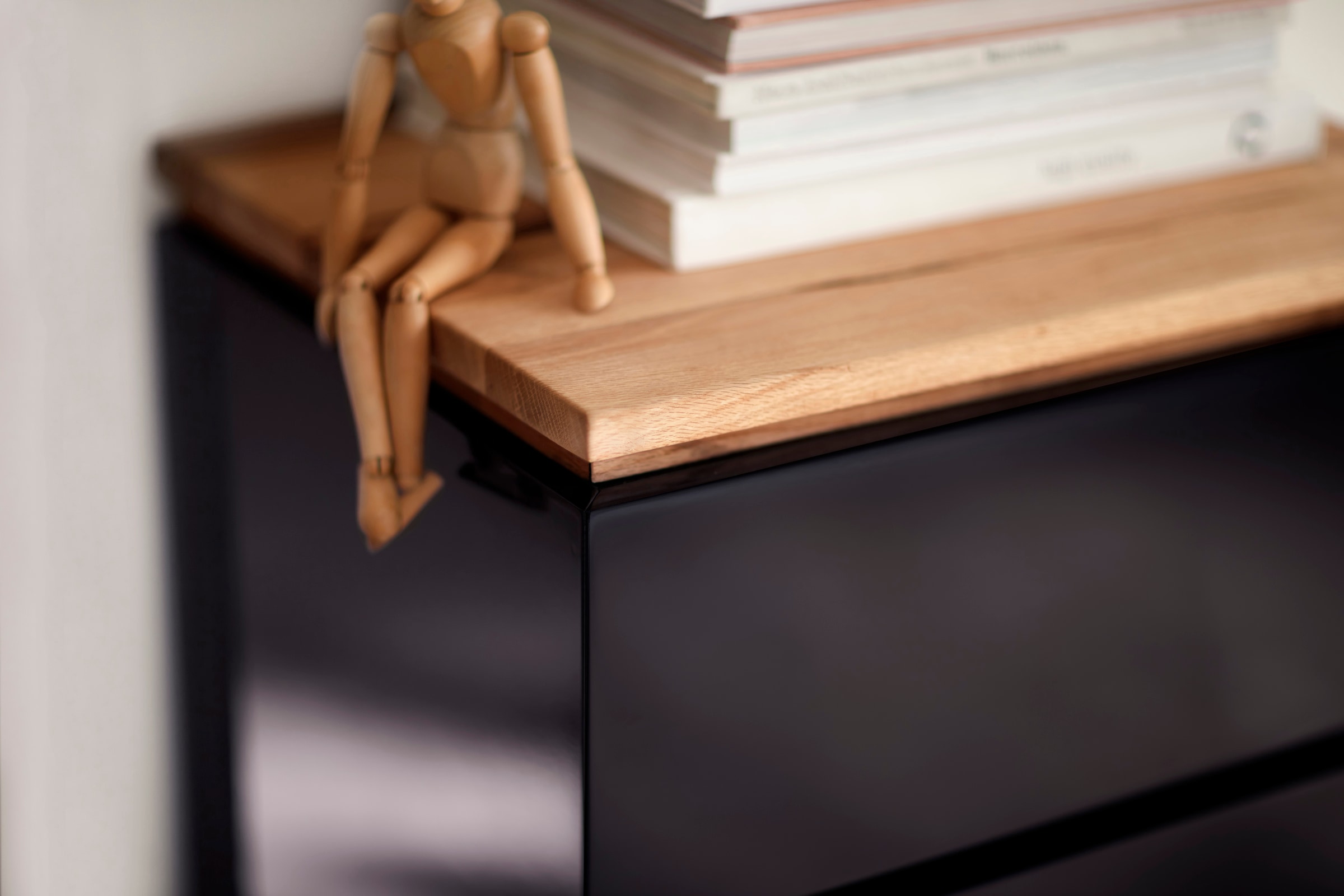 MCA furniture Sideboard »Chiaro«, Breite ca. 172 cm