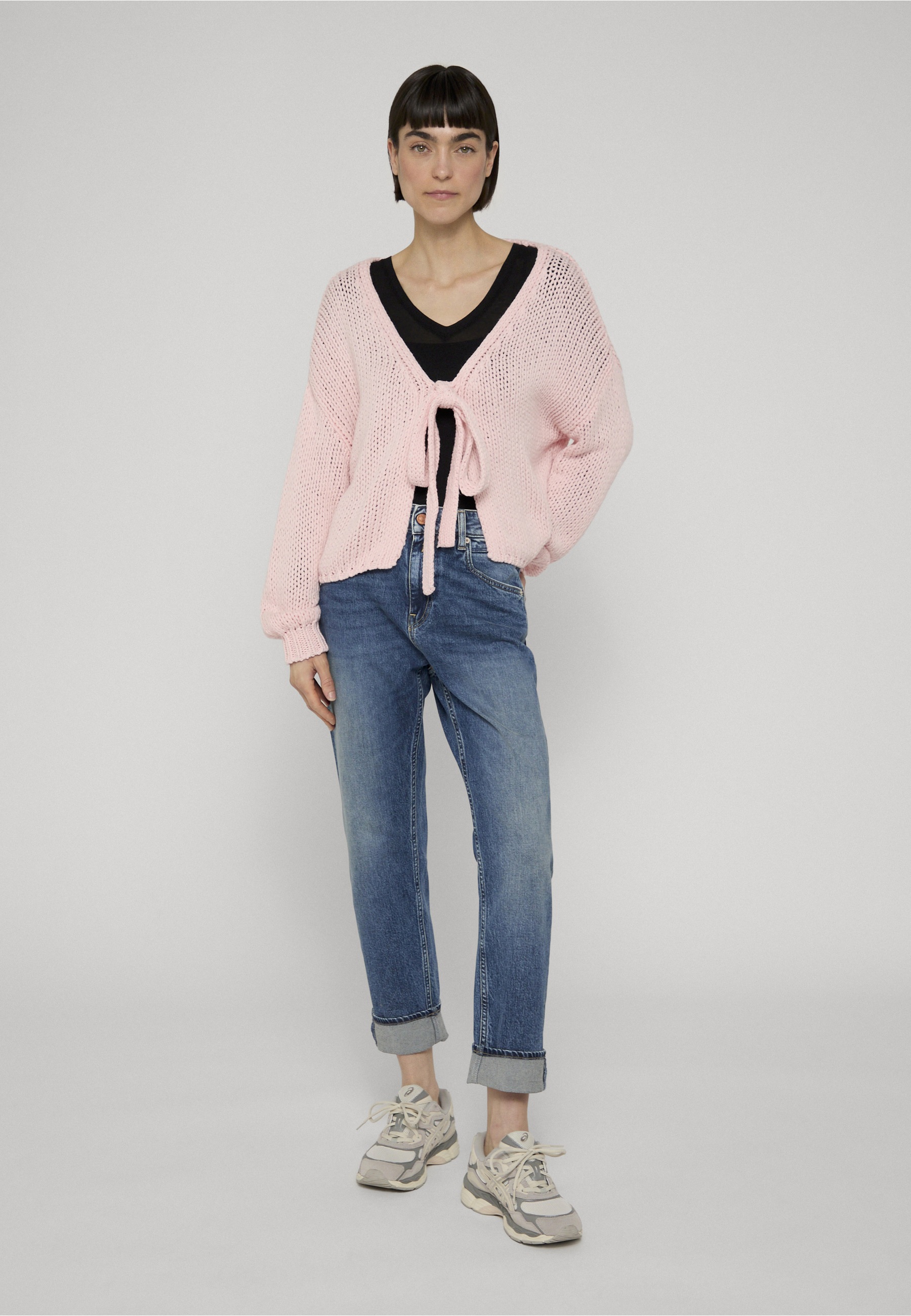 Replay Slim-fit-Jeans »Replay Hosen FP«