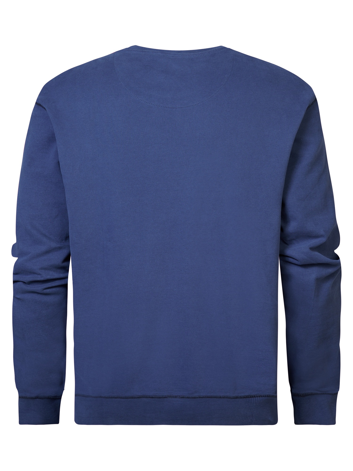 Petrol Industries Sweatshirt »Men Sweater Round Neck«