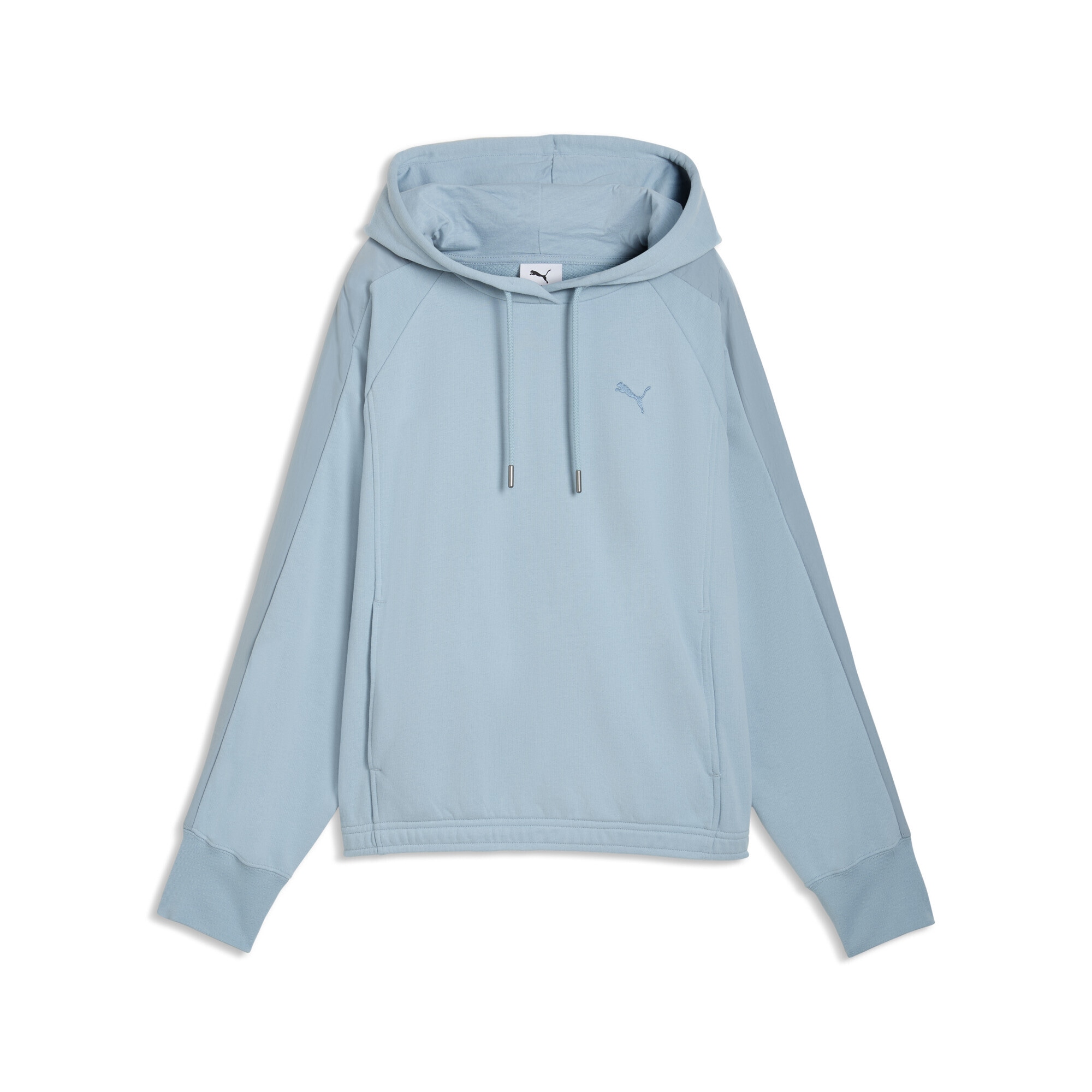 PUMA Hoodie »HER Oversized Hoodie Damen«
