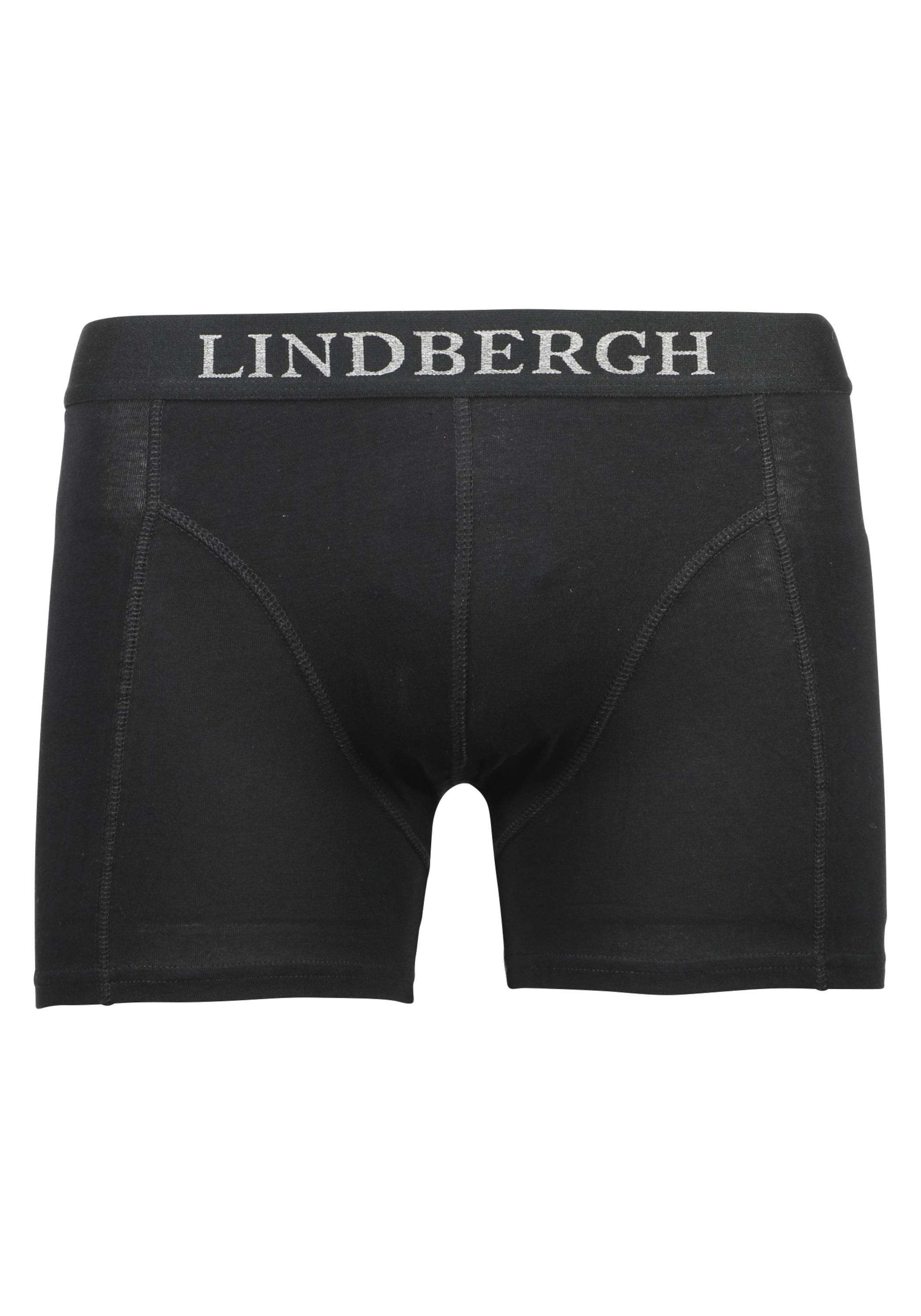 LINDBERGH Boxershorts "Lindbergh Unterhose" günstig online kaufen