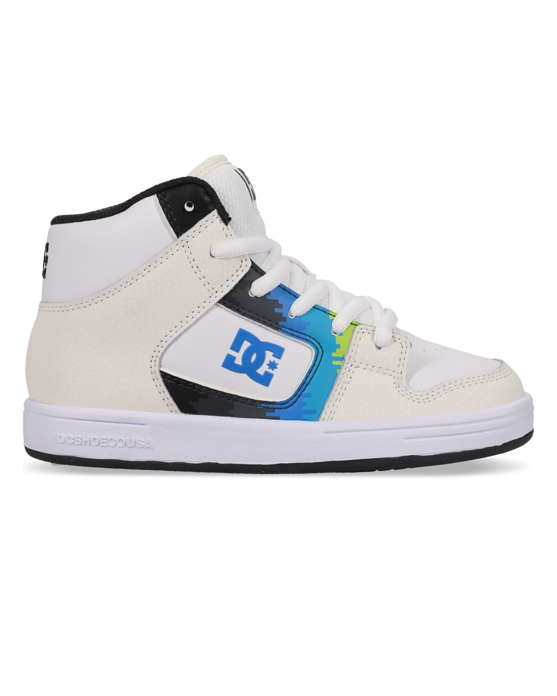 DC Shoes Sneaker »Manteca 4 Hi«