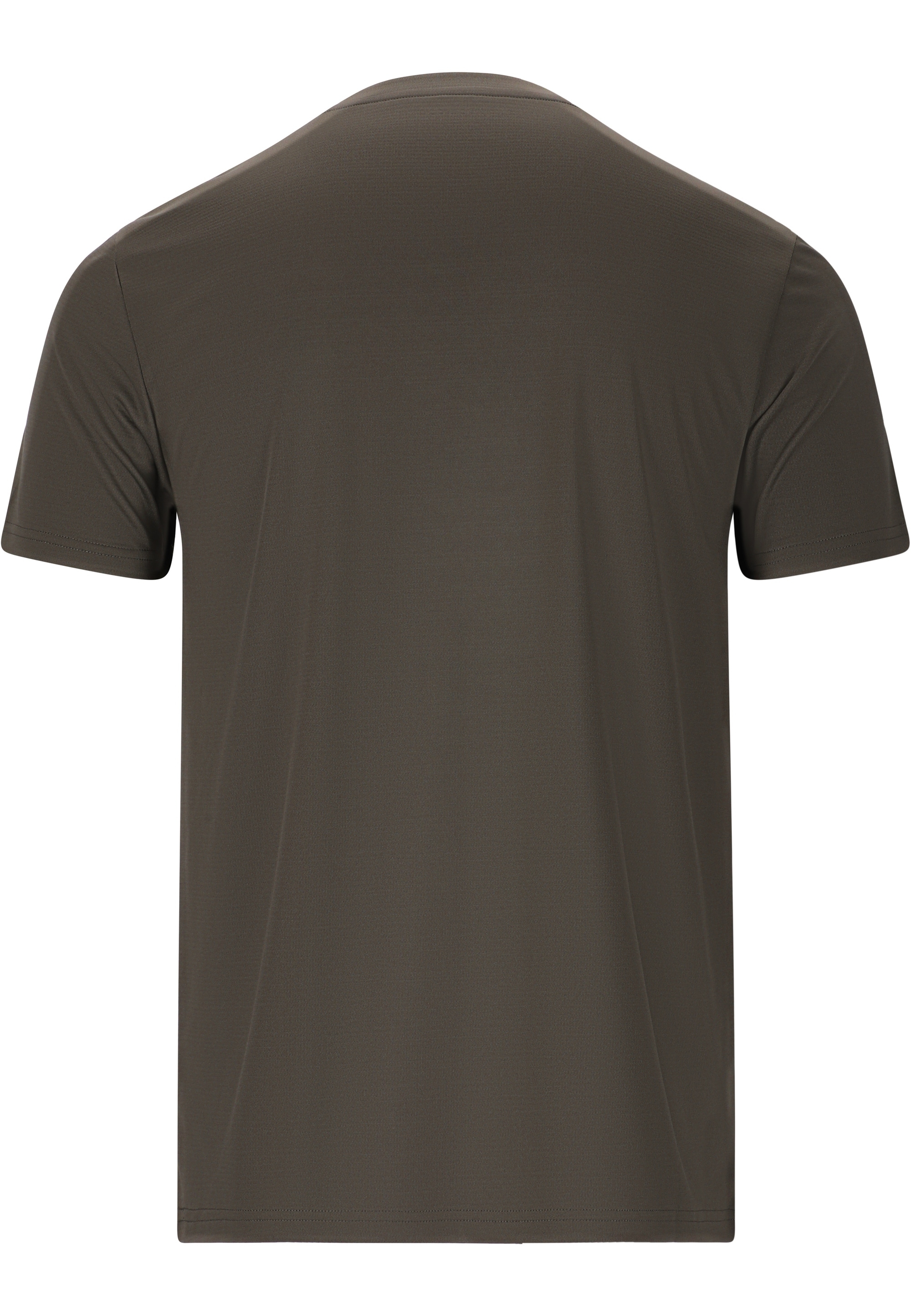 ENDURANCE Funktionsshirt »Vernon«, im funktionalen Design mit Quick Dry-Funktion