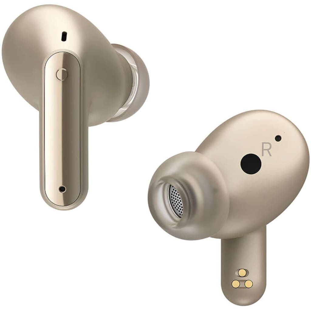 LG In-Ear-Kopfhörer »TONE Free DFP8E«, Bluetooth, Active Noise Cancelling (ANC)